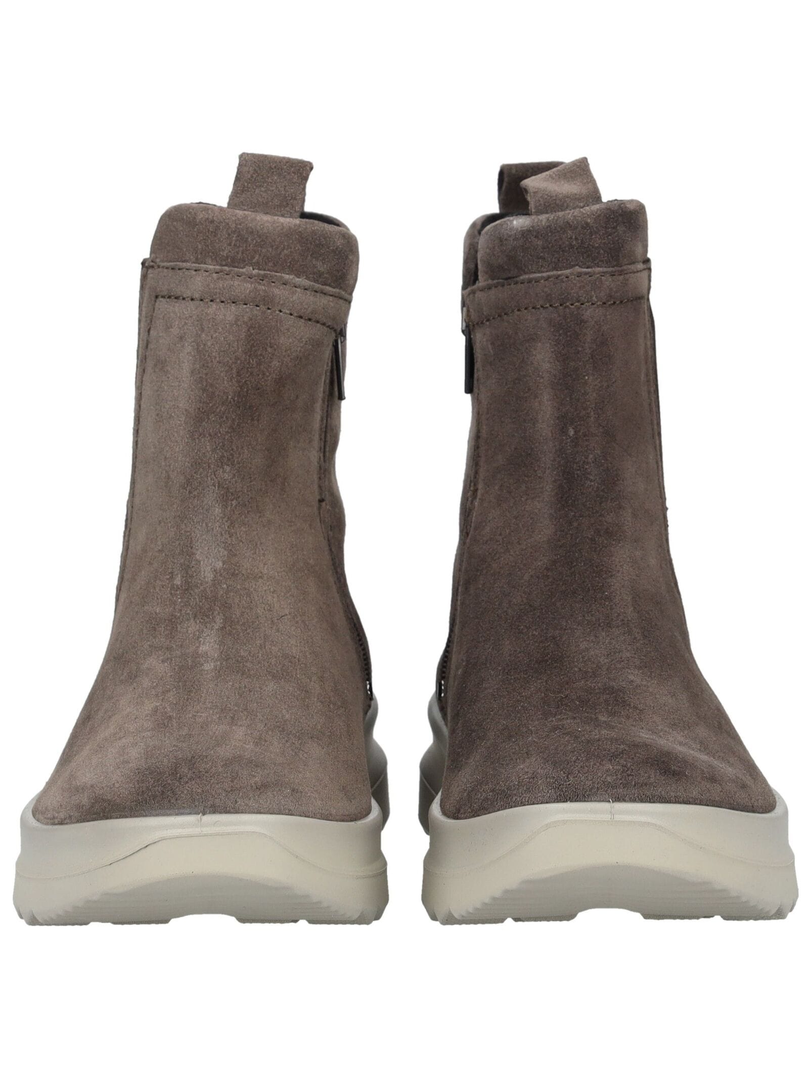 Legero Stiefelette »Legero Stiefelette Veloursleder«