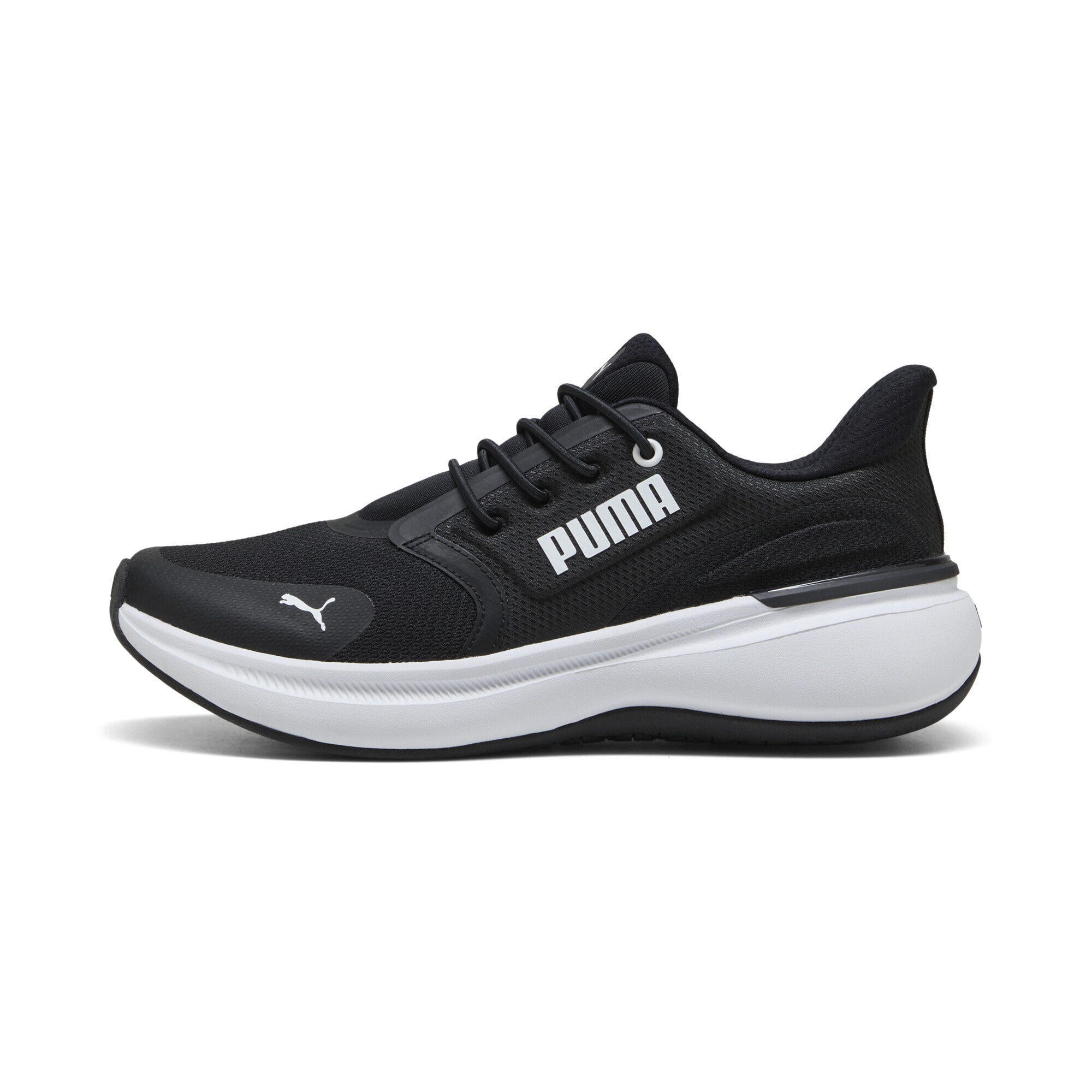 PUMA Laufschuh »Softride Exo Shift Sneakers Erwachsene«