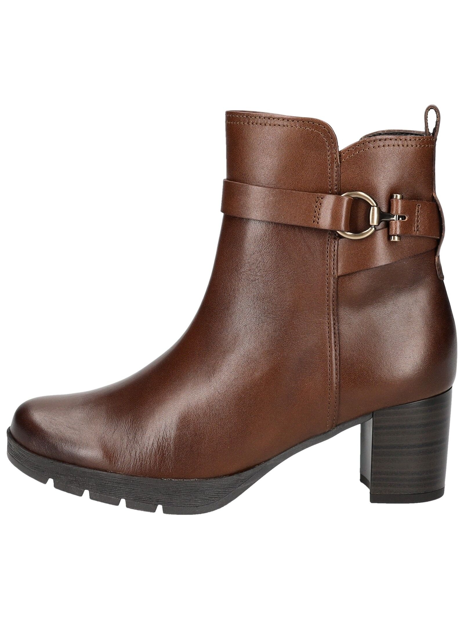 Gabor Comfort Stiefelette "Gabor Comfort Stiefelette Nappaleder" günstig online kaufen