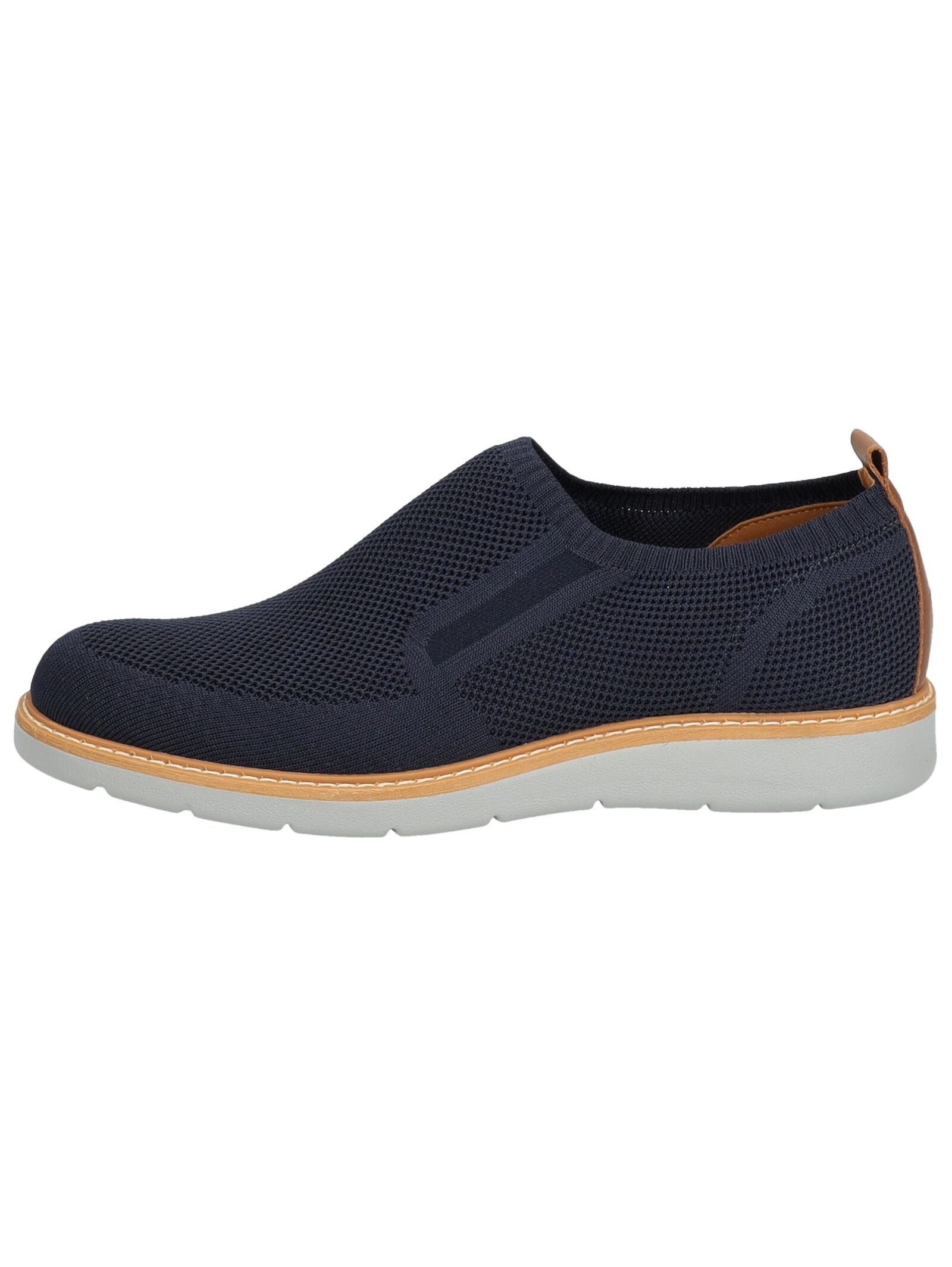 IGI & CO Slipper »IGI & CO Slipper Textil«