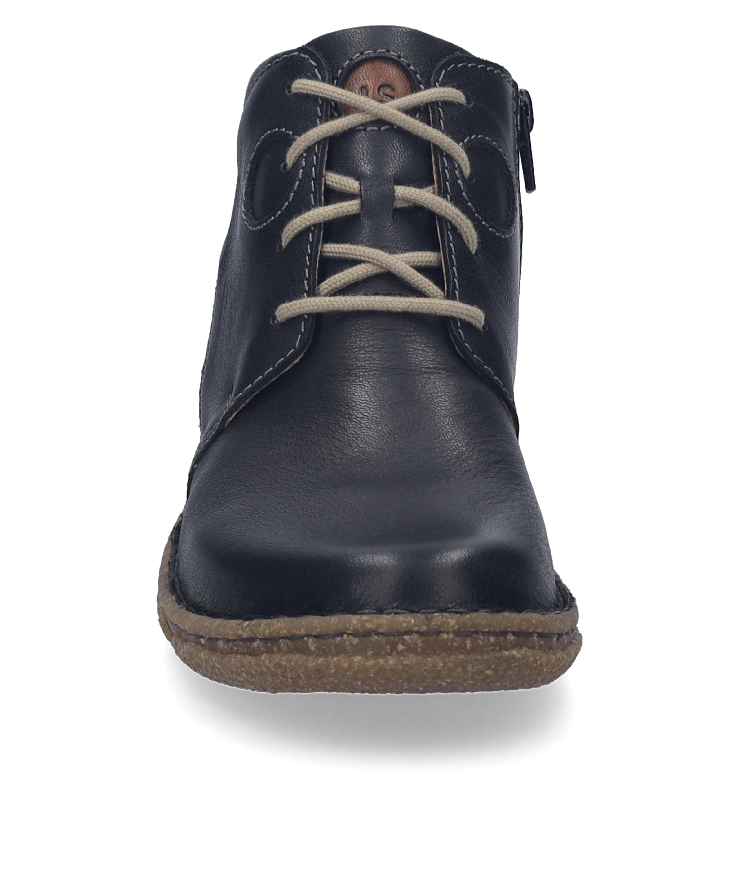 Josef Seibel Stiefelette »Neele 46, schwarz«