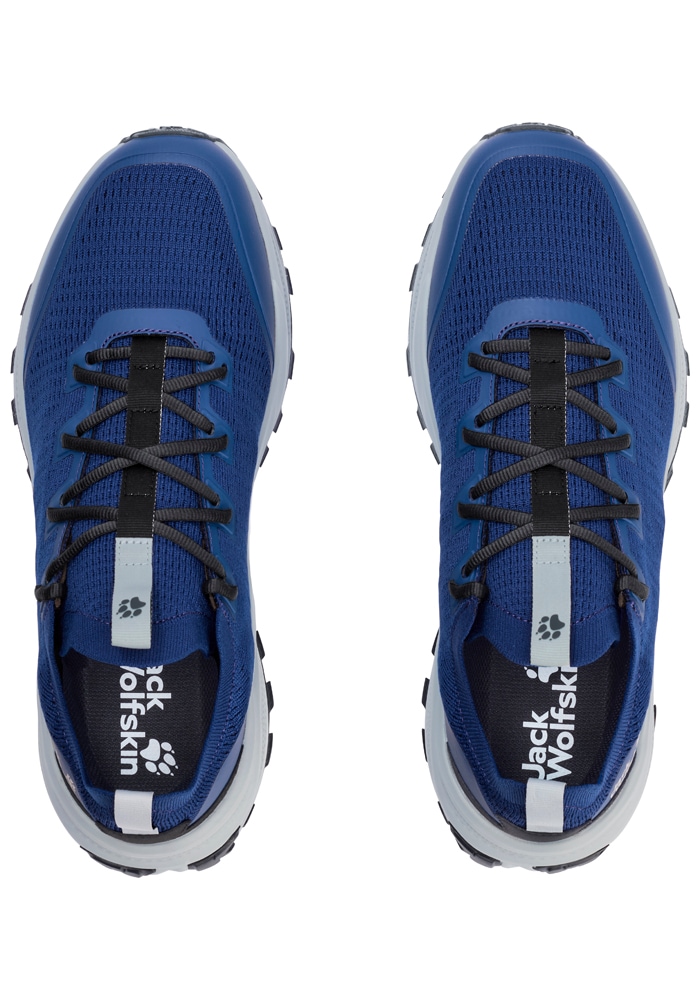 Jack Wolfskin Wanderschuh »PS TRAIL KNIT LOW M«