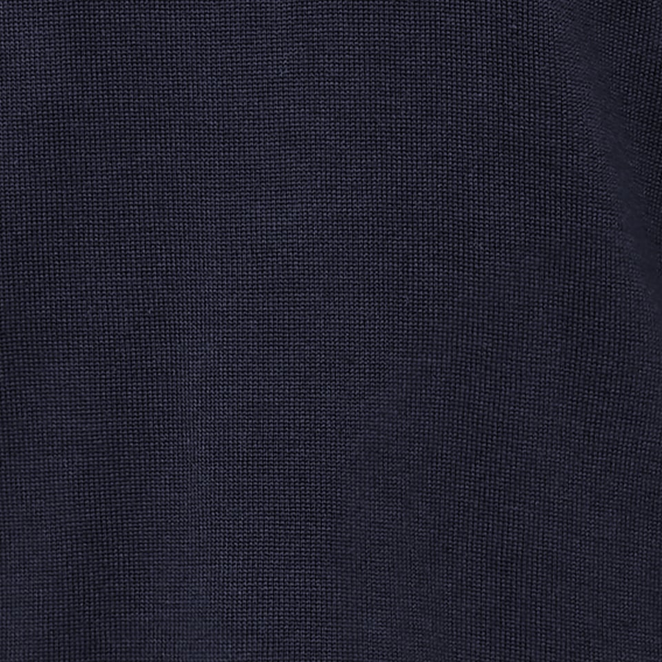 STREET ONE Strickpullover, mit V-Ausschnitt