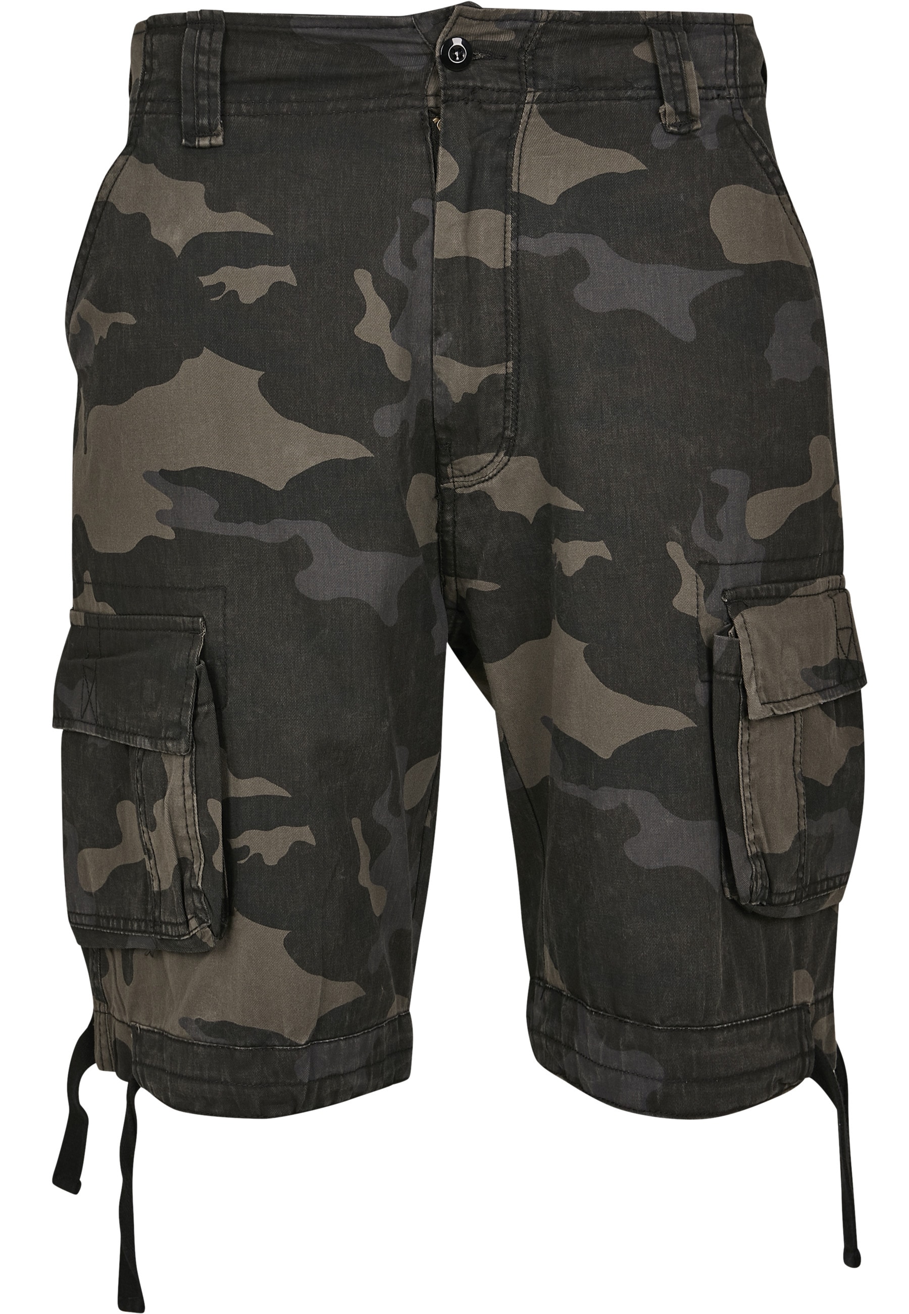 Brandit Stoffhose "Brandit Herren Urban Legend Cargo Shorts" günstig online kaufen