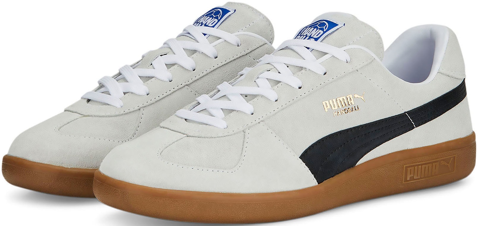 PUMA Sneaker "PUMA Handball" günstig online kaufen