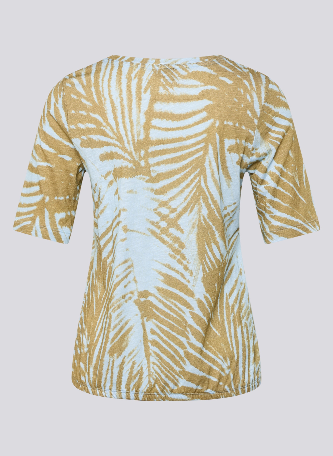 Rabe Print-Shirt »T-Shirt«