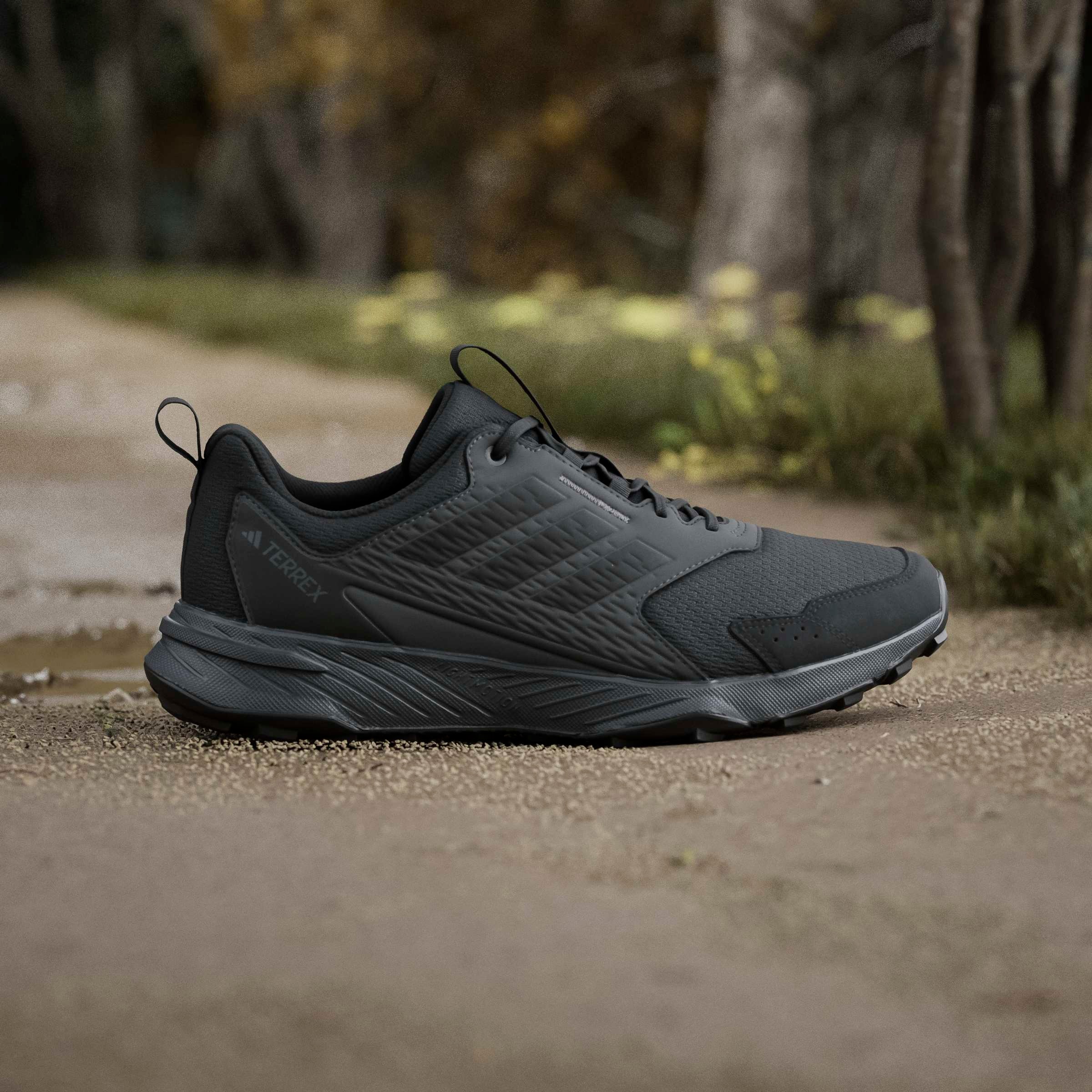 adidas TERREX Trailrunningschuh »TRACEFINDER«  Trail-Runningschuhe