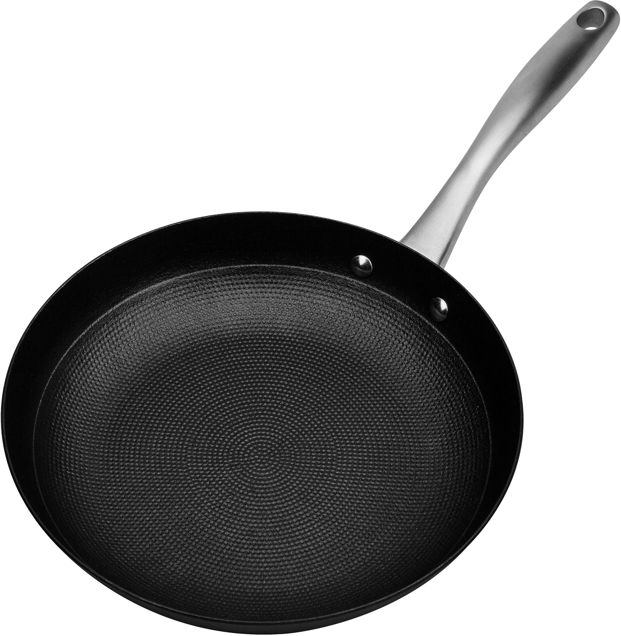 GSW Pfannen-Set "Robusta" Gusseisen Set, 1x Bratpfanne Ø 20 cm, 1x Bratpfan günstig online kaufen