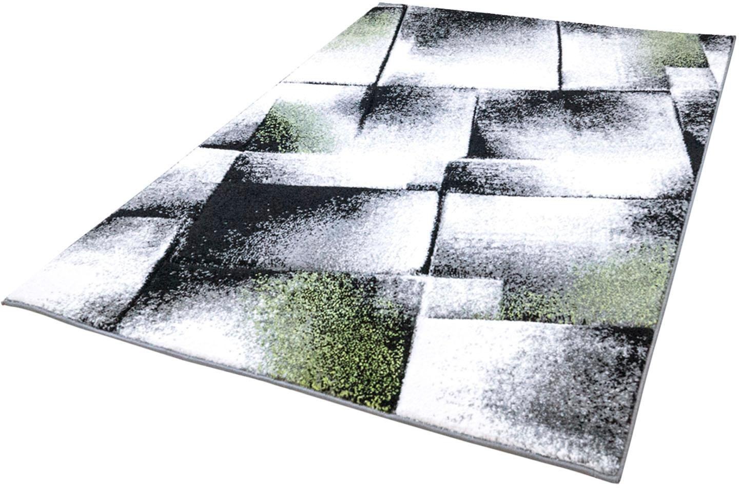 Carpet City Kilimas »Moda Carving 110« rechteckig ...
