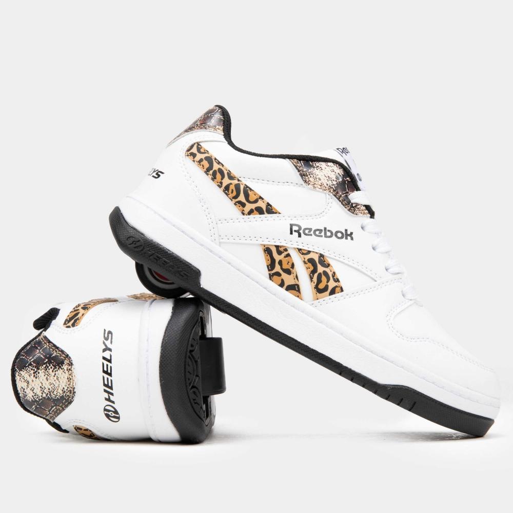 Heelys Sneaker »REEBOK BB4500 LOW«, mit Rollen