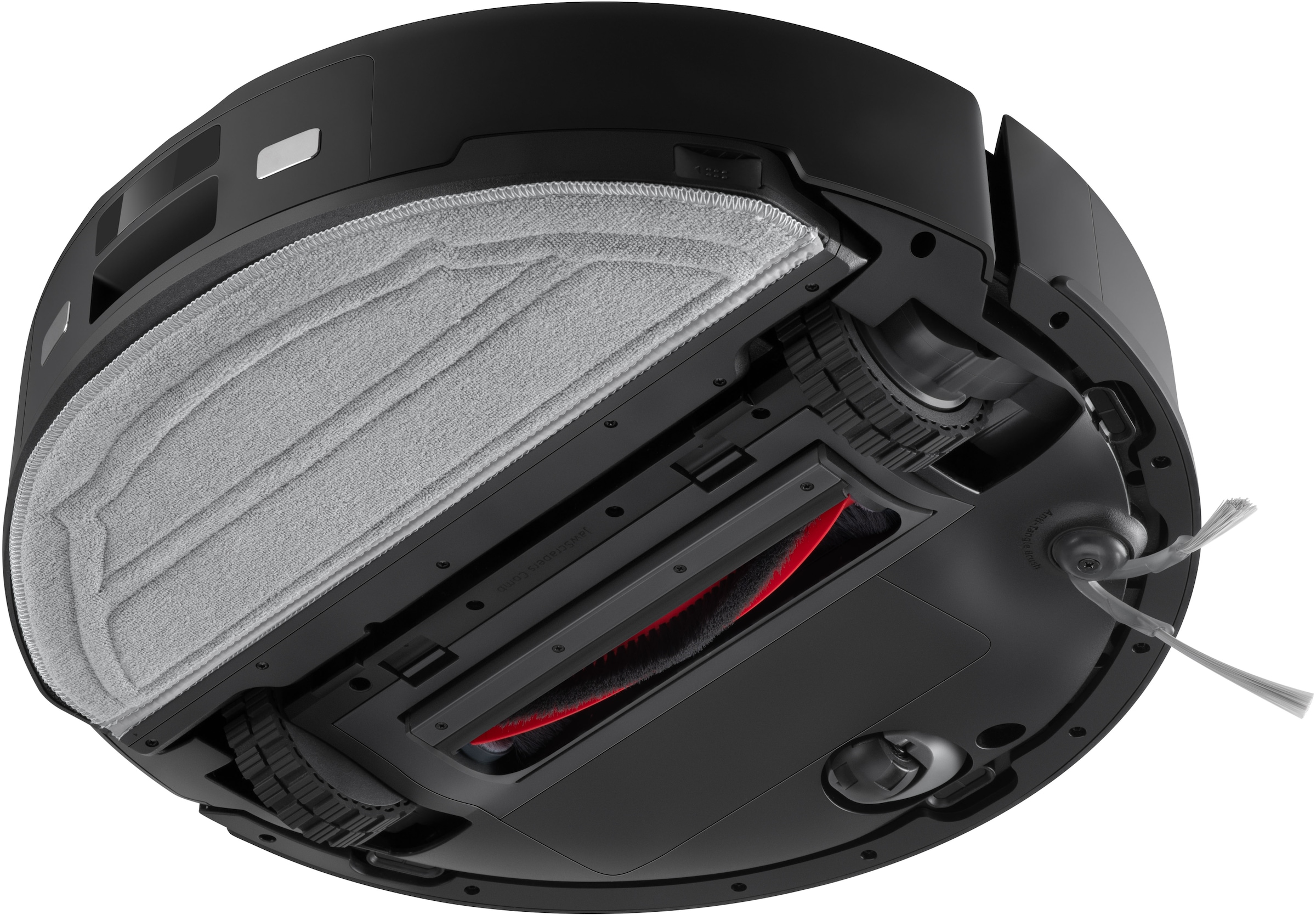 Roborock Saugroboter »Roborock Q10 VF+ mit Wischfunktion«