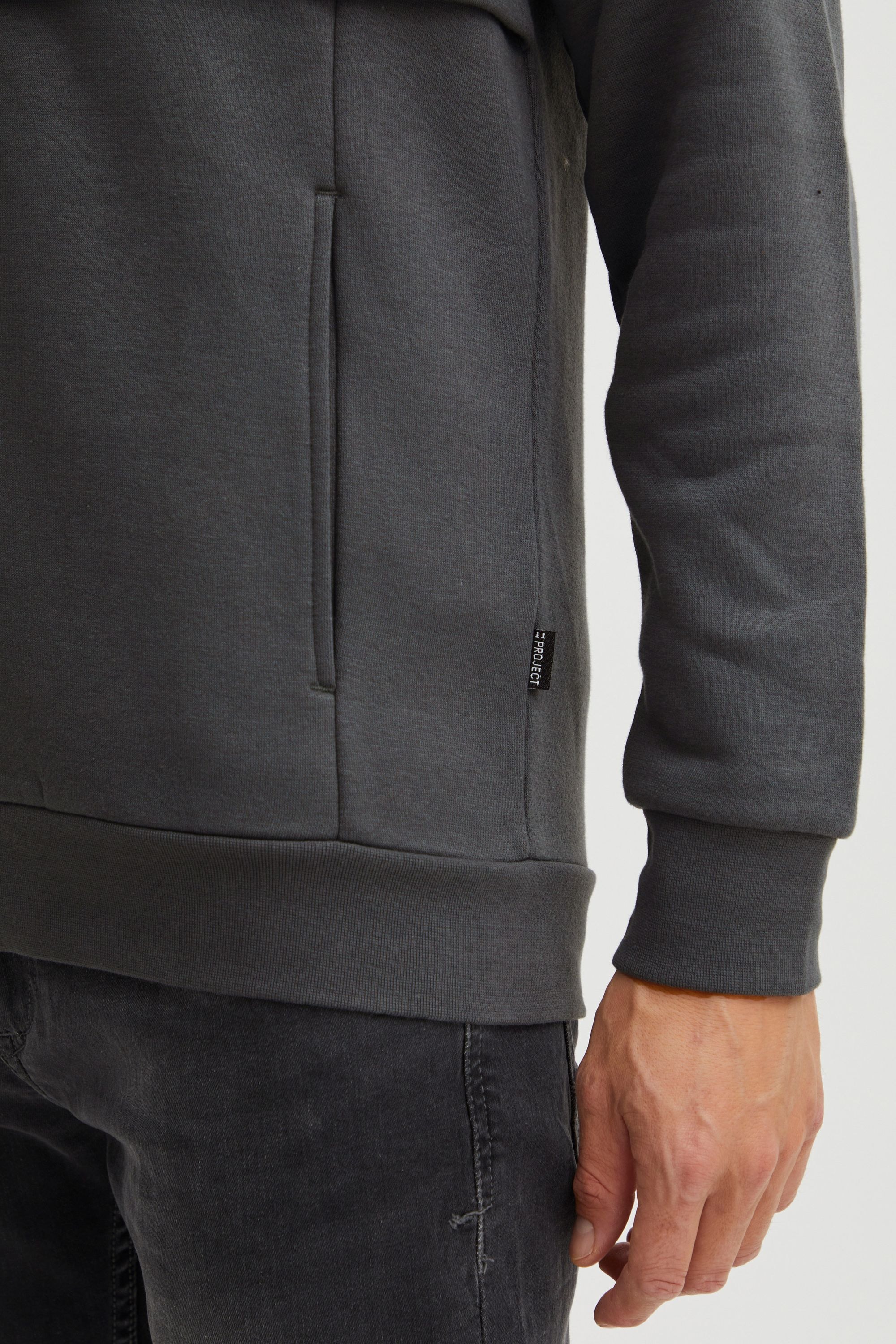 11 Project Sweatjacke »Sweatjacke PRAnnir«