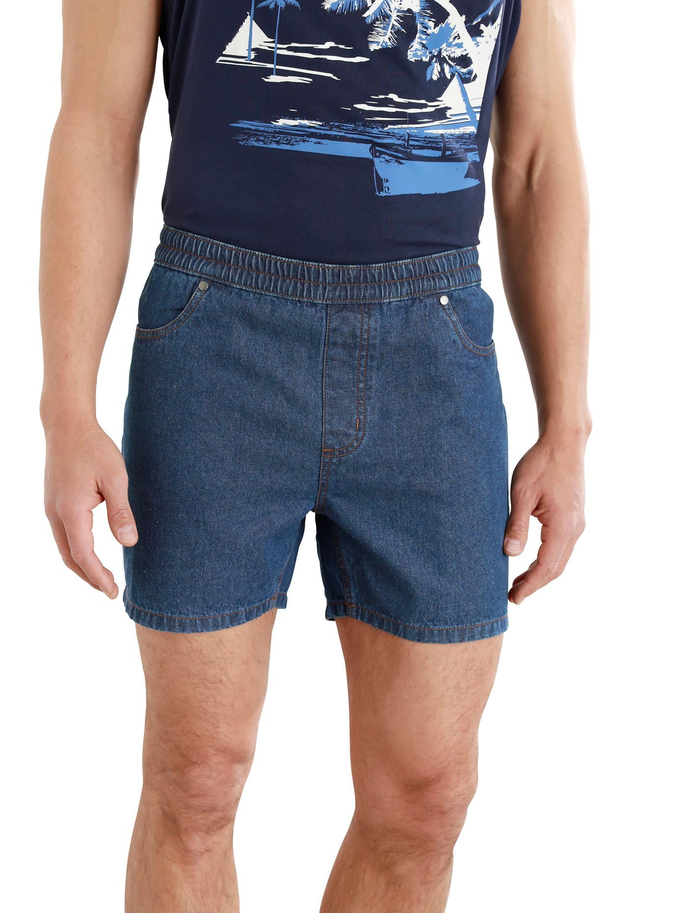 Classic Bermudas