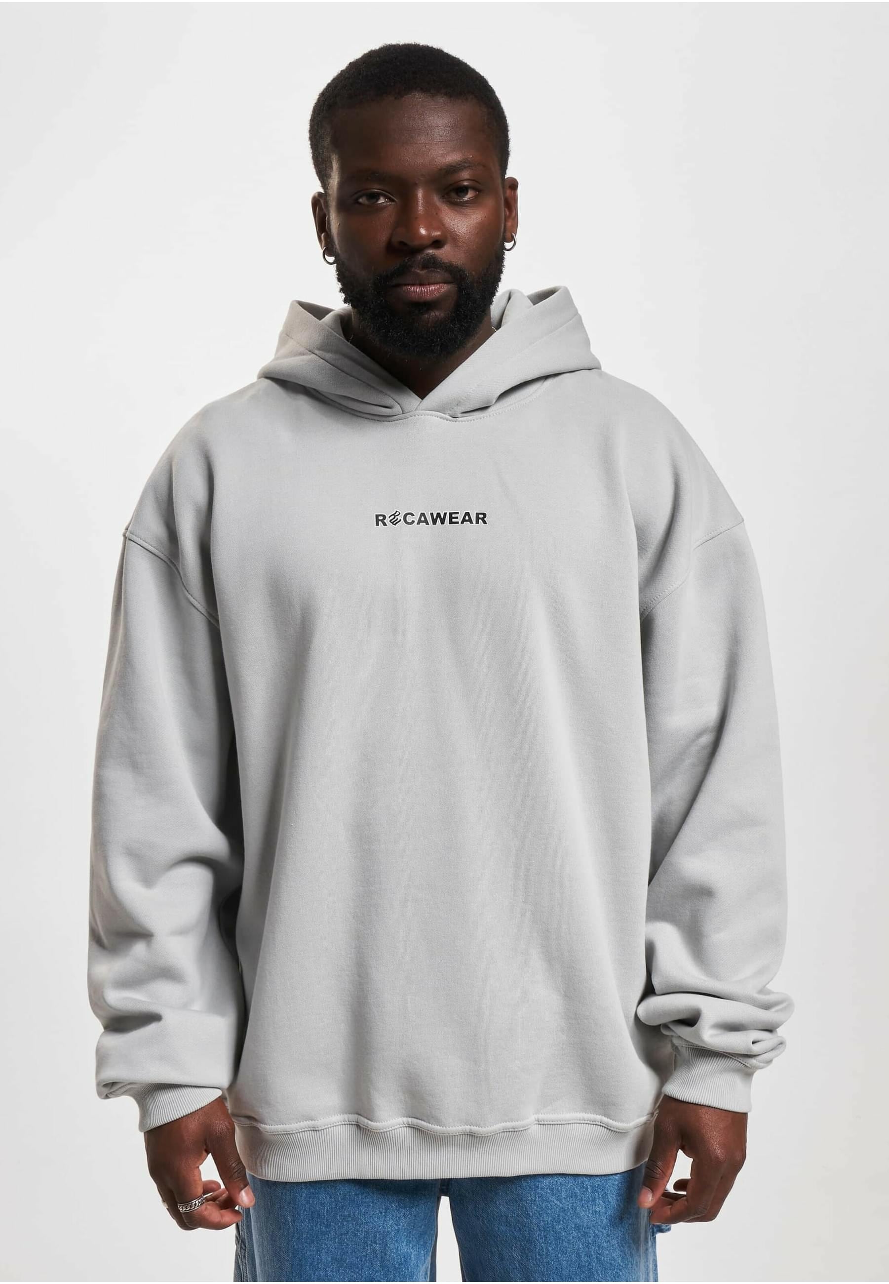 Rocawear Kapuzensweatshirt »Rocawear Herren Rocawear Nero Hoody«, (1 tlg.)