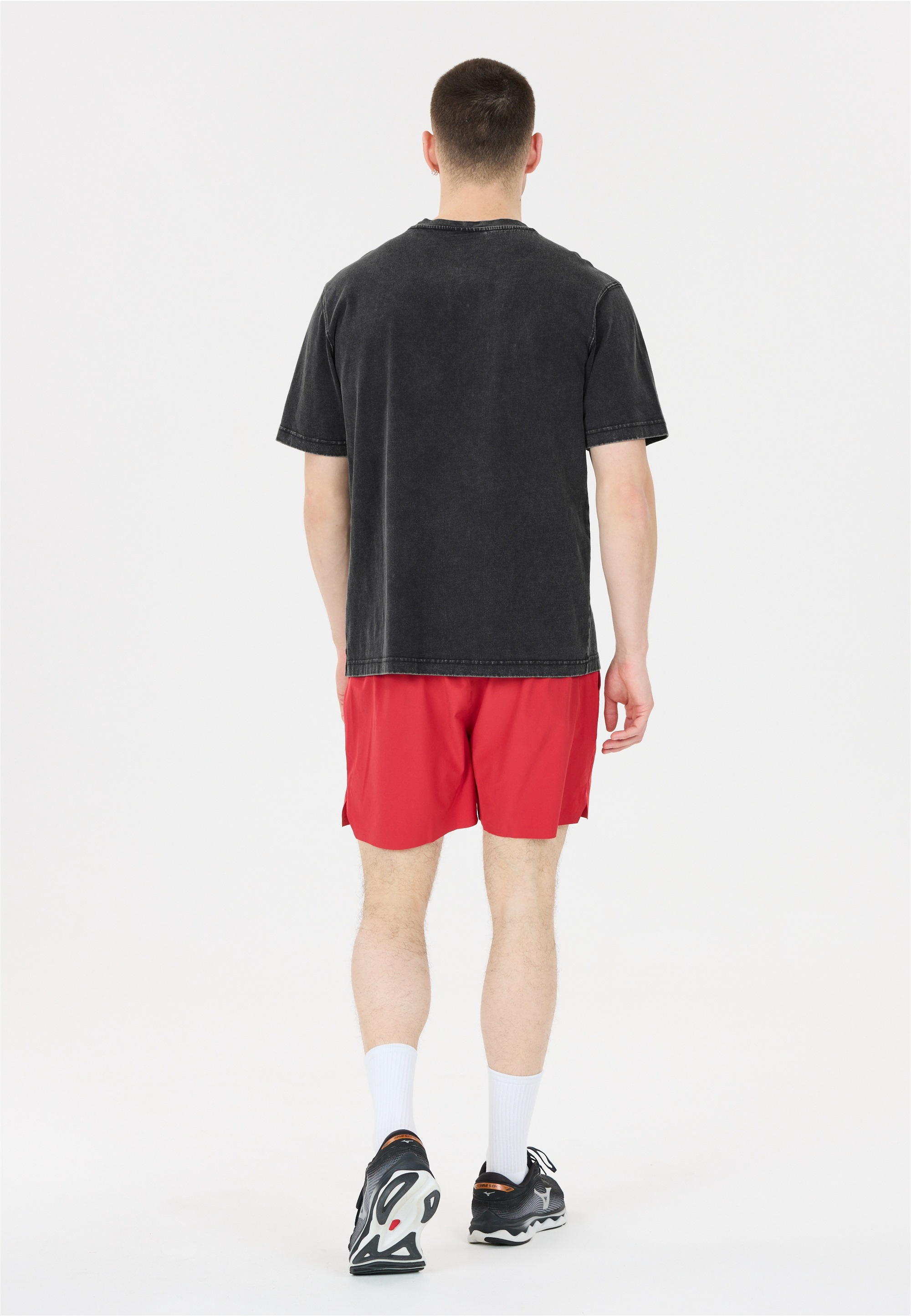 Virtus Funktionsshirt »Lloyd« aus weicher und atmungsaktiver Baumwolle