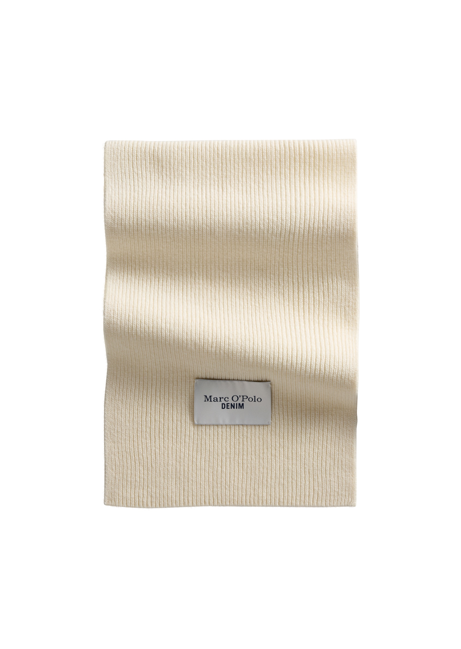 Marc OPolo DENIM Strickschal "aus weicher Merinowolle"