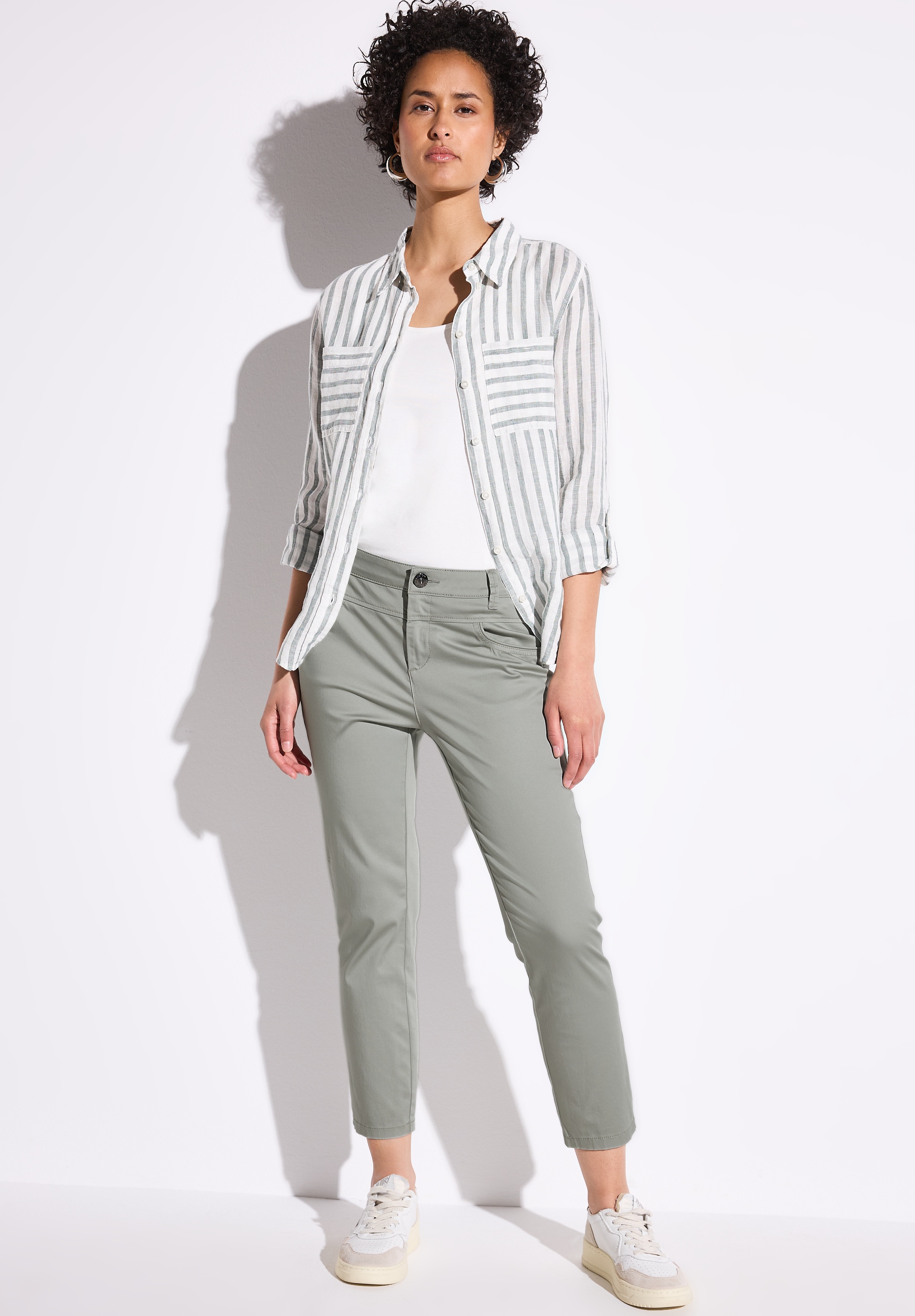 STREET ONE 7/8-Hose, 4-Pocket Style