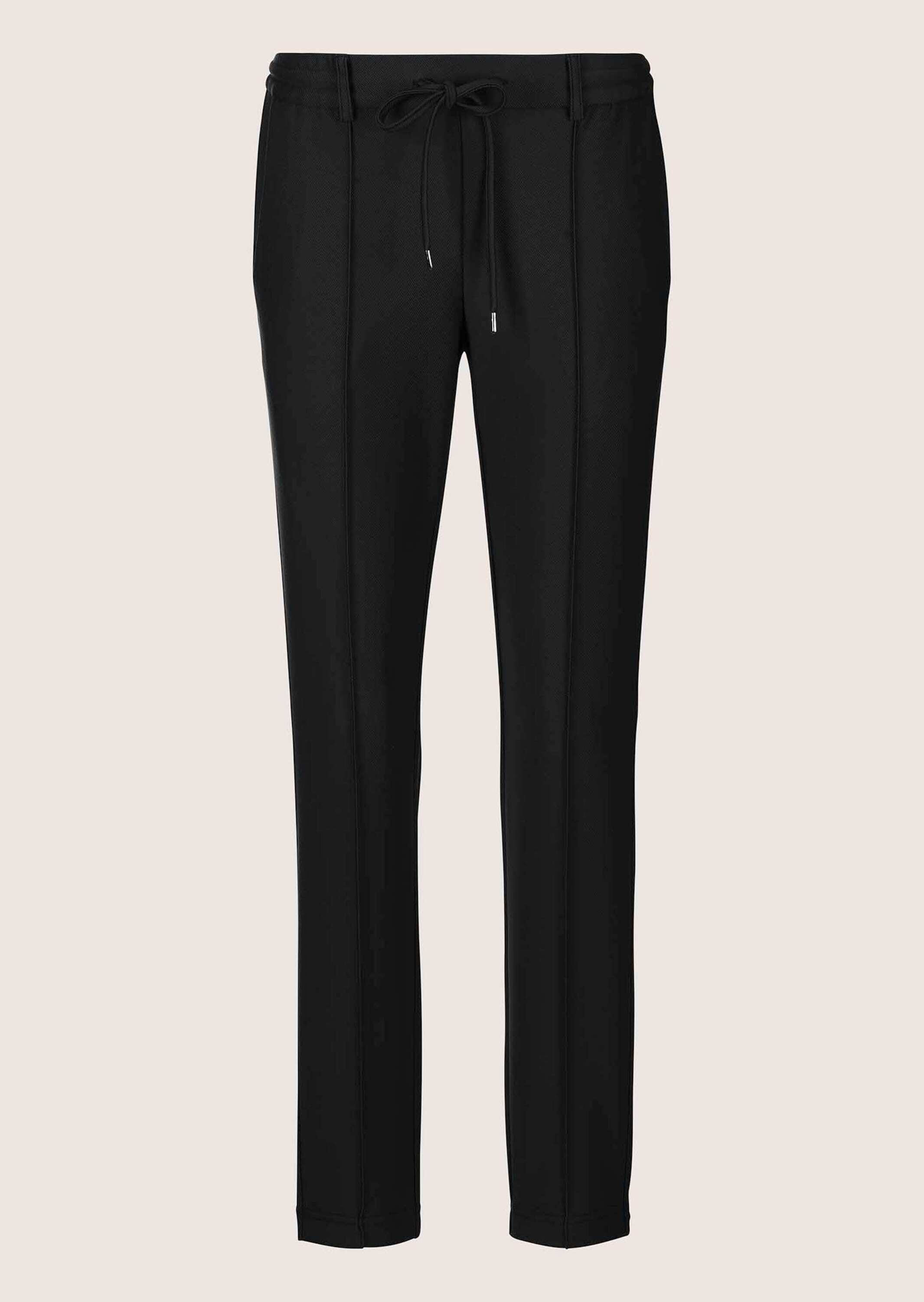 MADELEINE Schlupfhose "Jogpants Stretchhose mit Tunnelzug" günstig online kaufen