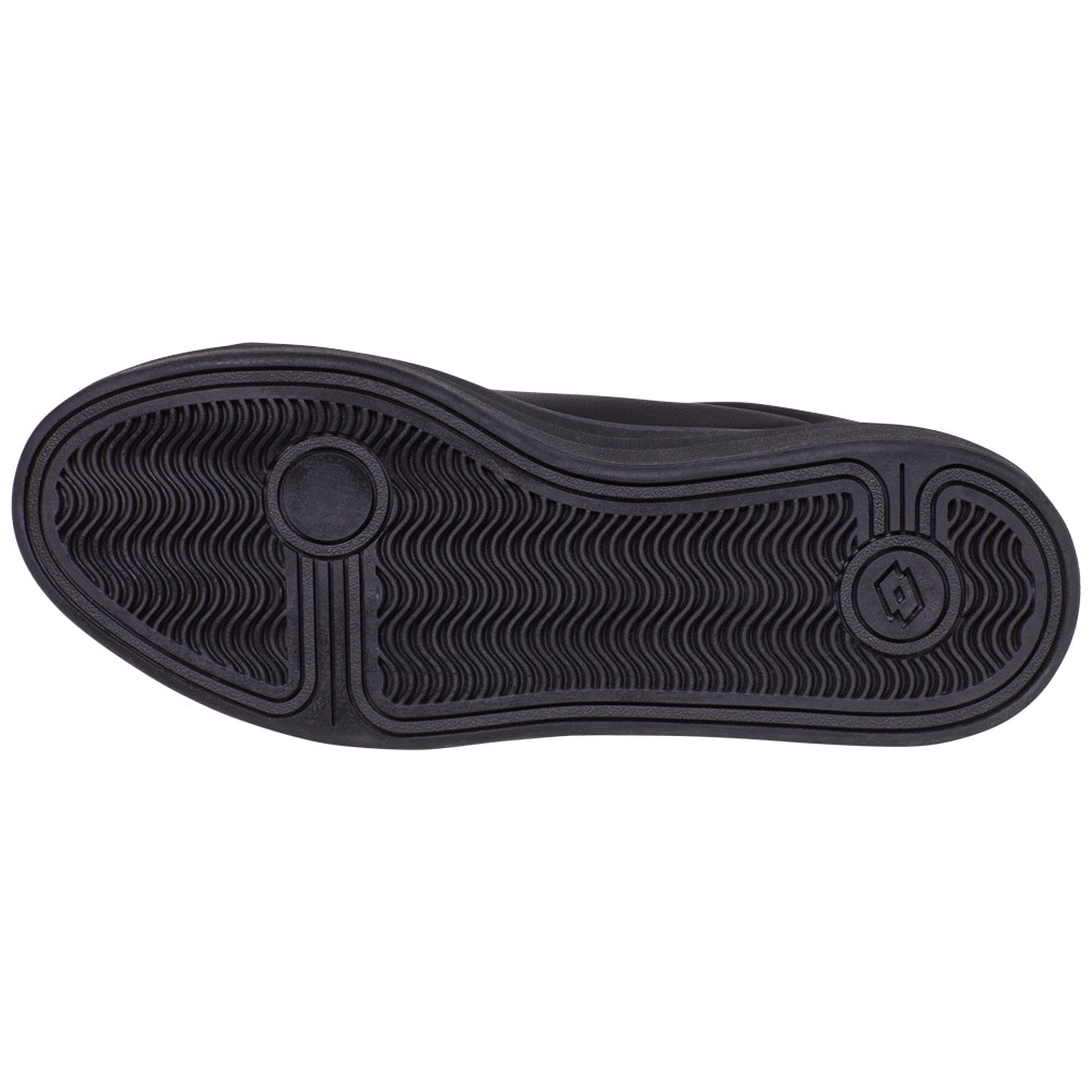 lotto Plateausneaker  - mit raffinierter Plateausohle im Lagenlook