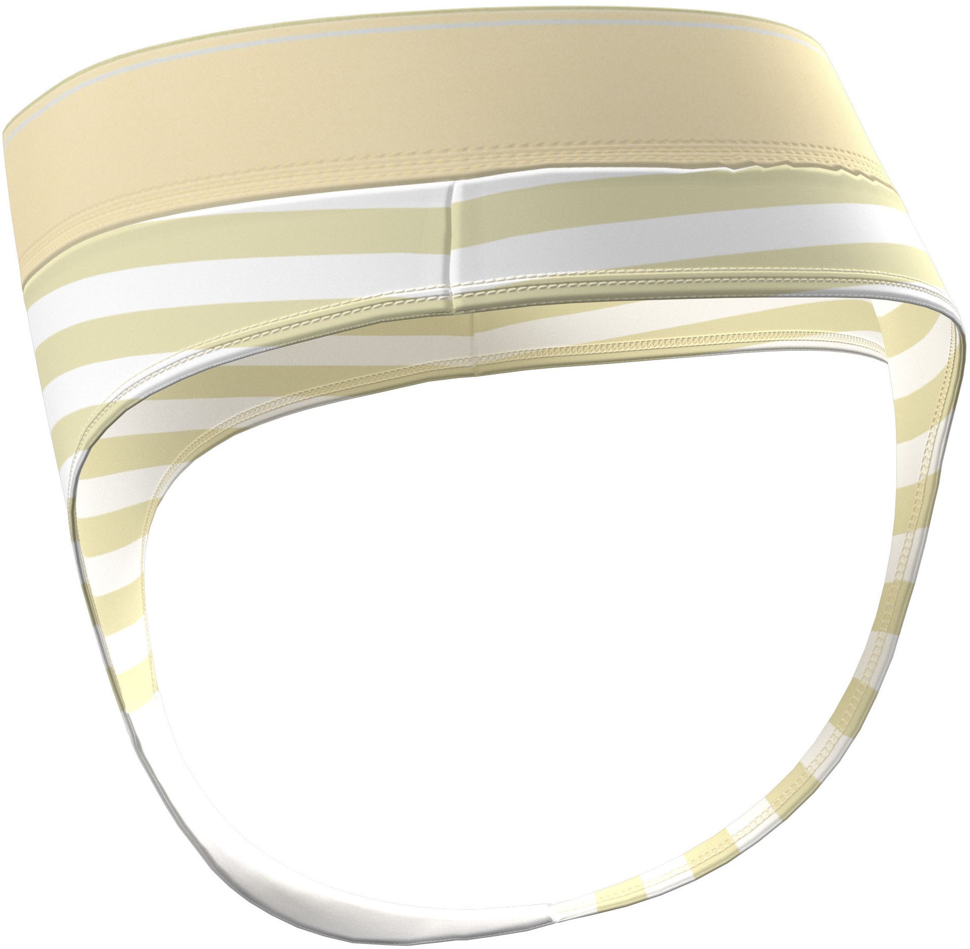 Calvin Klein Underwear Tanga "THONG" Körpernahe Passform mit elastischem Bu günstig online kaufen