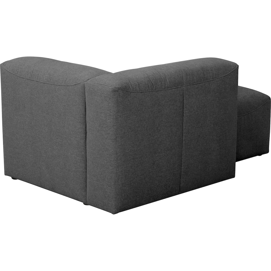 Max Winzer® Chaiselongue »Lena«