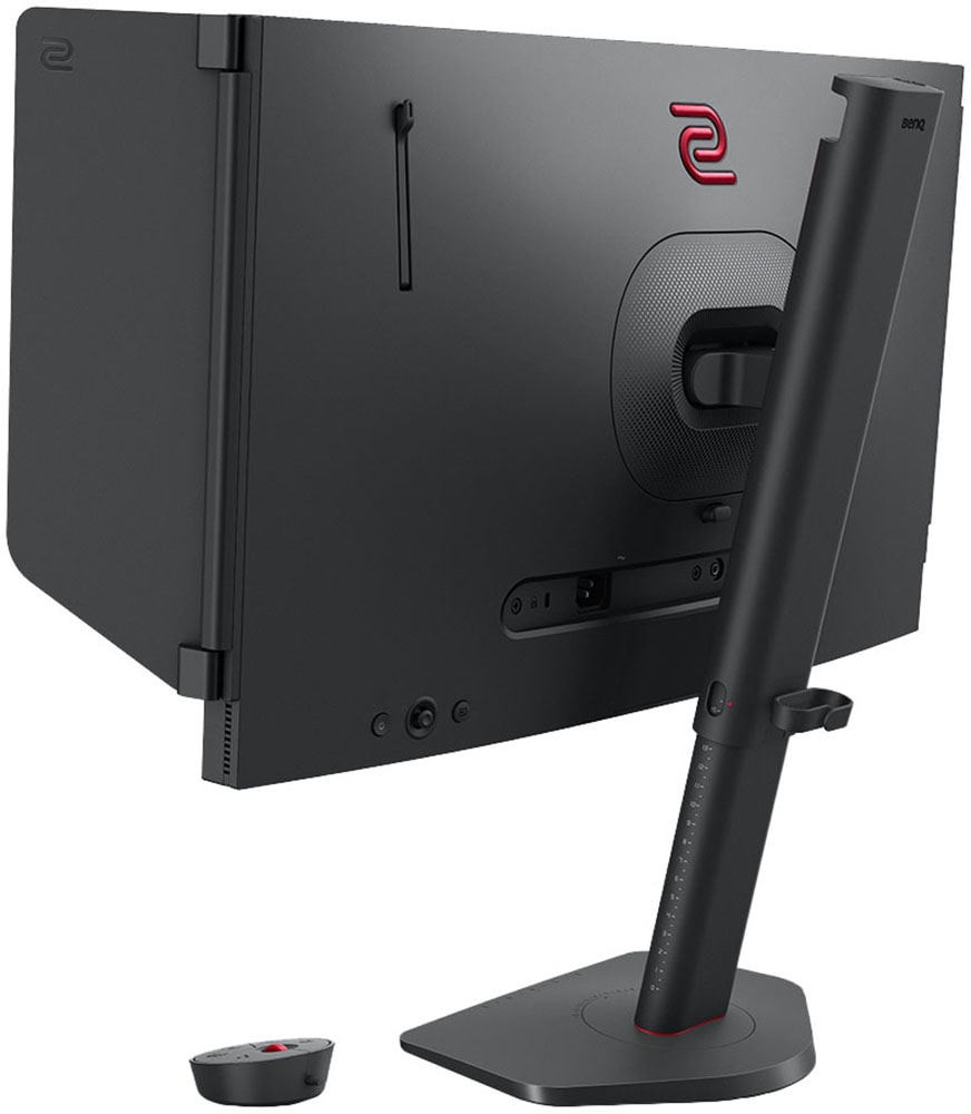 BenQ Gaming-LED-Monitor »XL2546X+« 61 cm/24 ″  1920 x 1080 px Full HD 0,5 Reaktionszeit 280 Hz