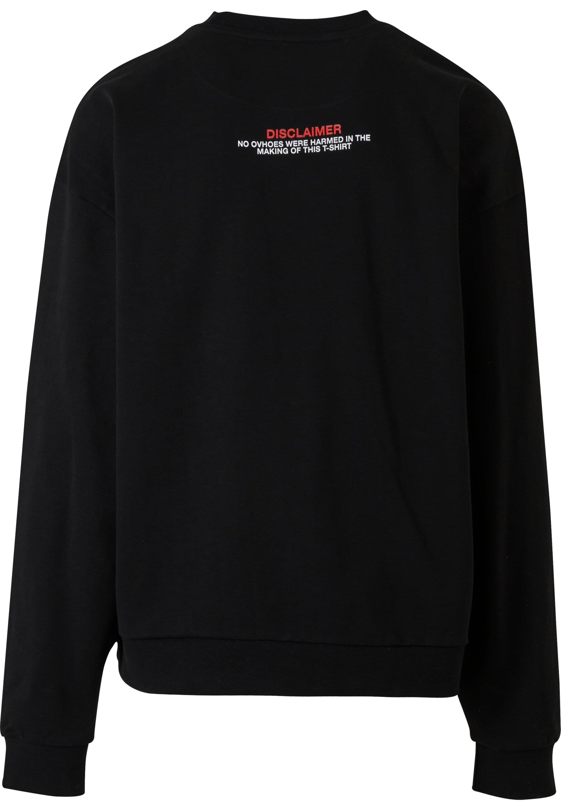 Upscale by Mister Tee Rundhalspullover »Upscale by Mister Tee Ovhoe Oversize Crewneck«, (1 tlg.)