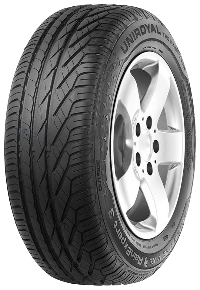 Uniroyal RAINEXPERT 3 185/60R15