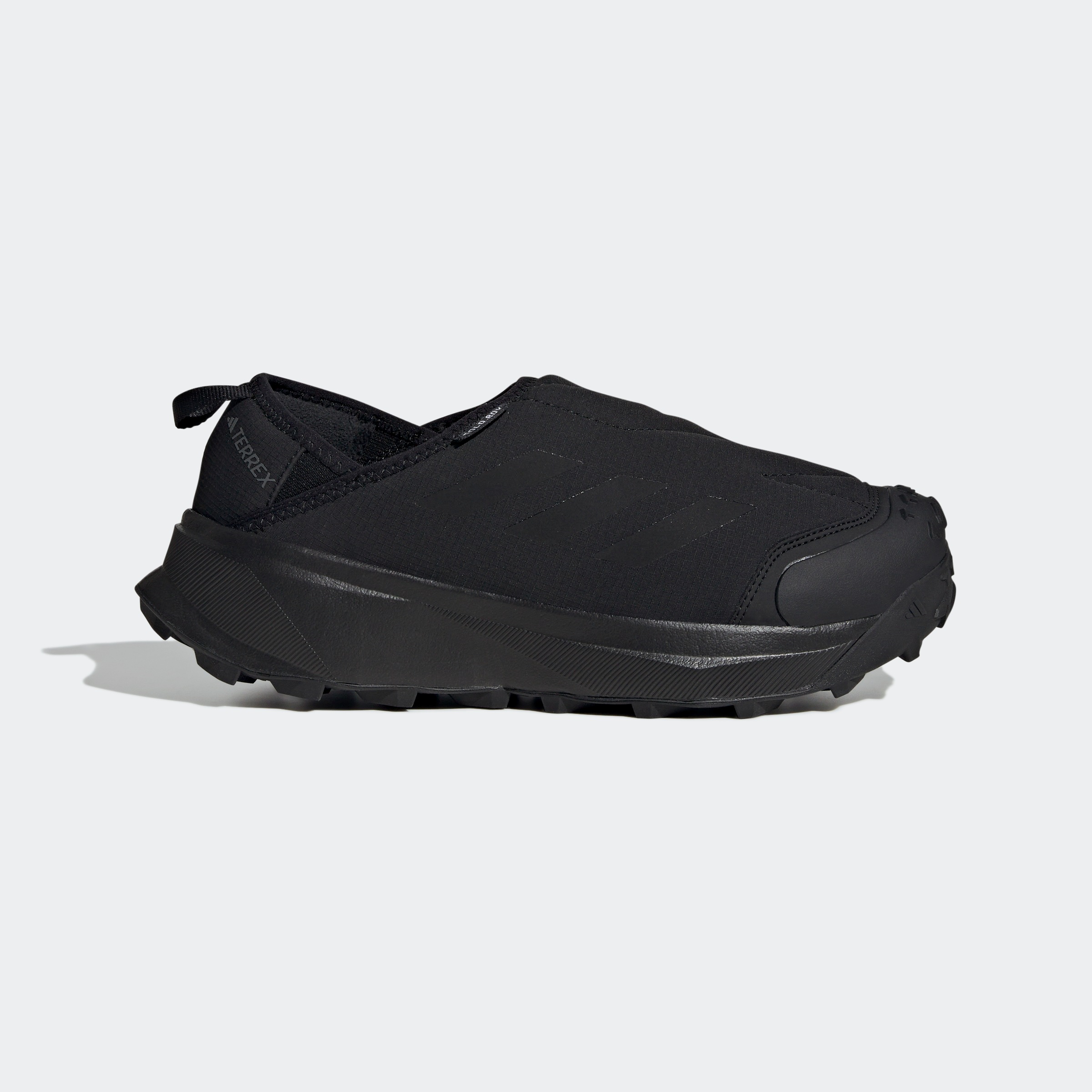 adidas TERREX Hausschuh »TERREX WINTER SLIP ON COLD.RDY«, wärmend