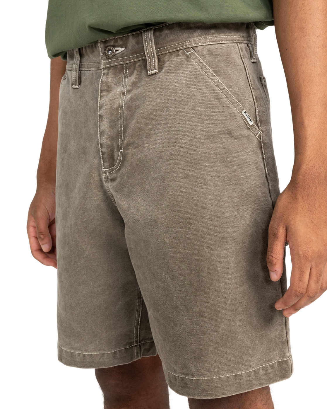 Element Shorts »Carpenter 12.6"«