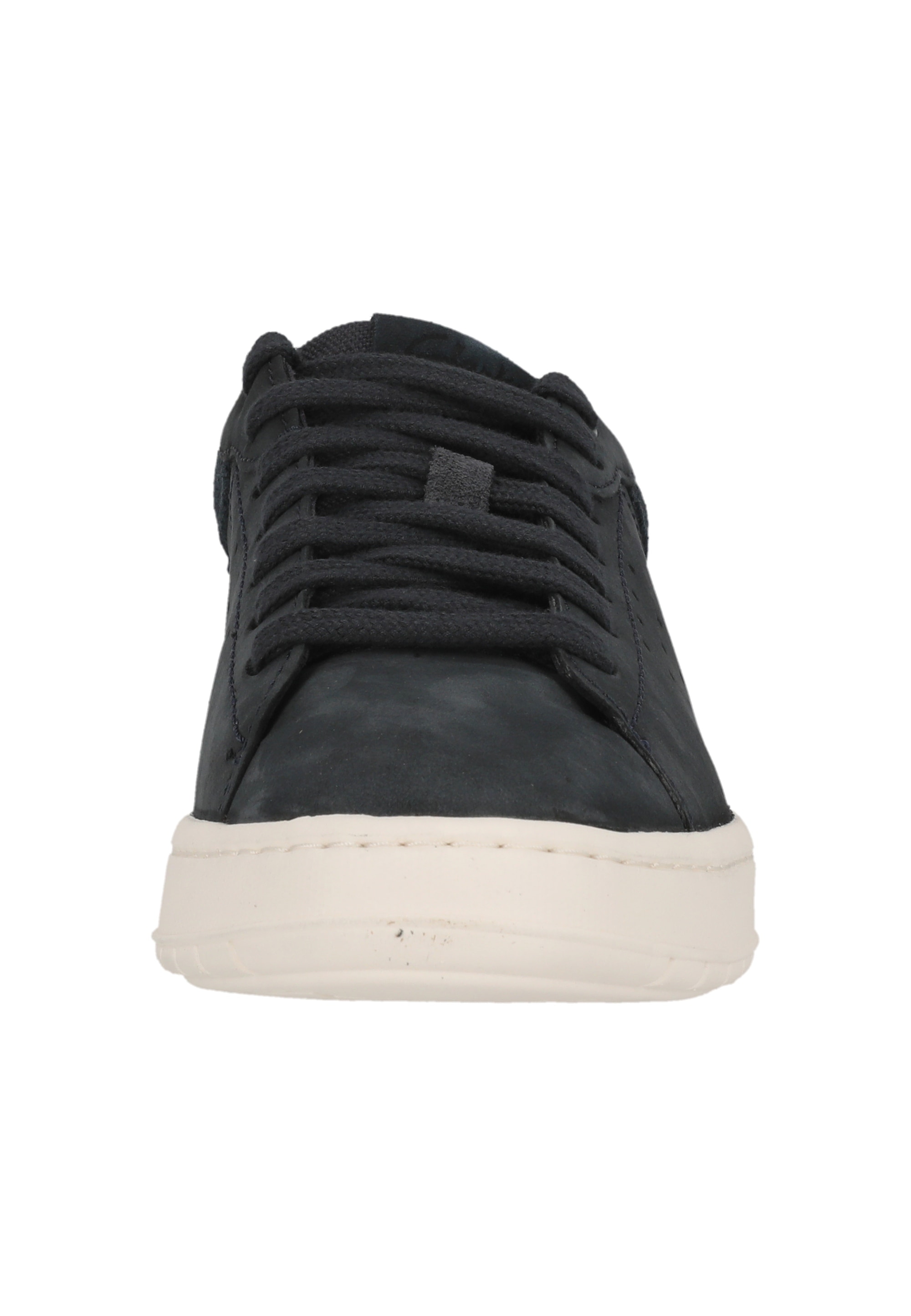 Clarks Sneaker »Courtlite2«, im sportlichen Retro-Look