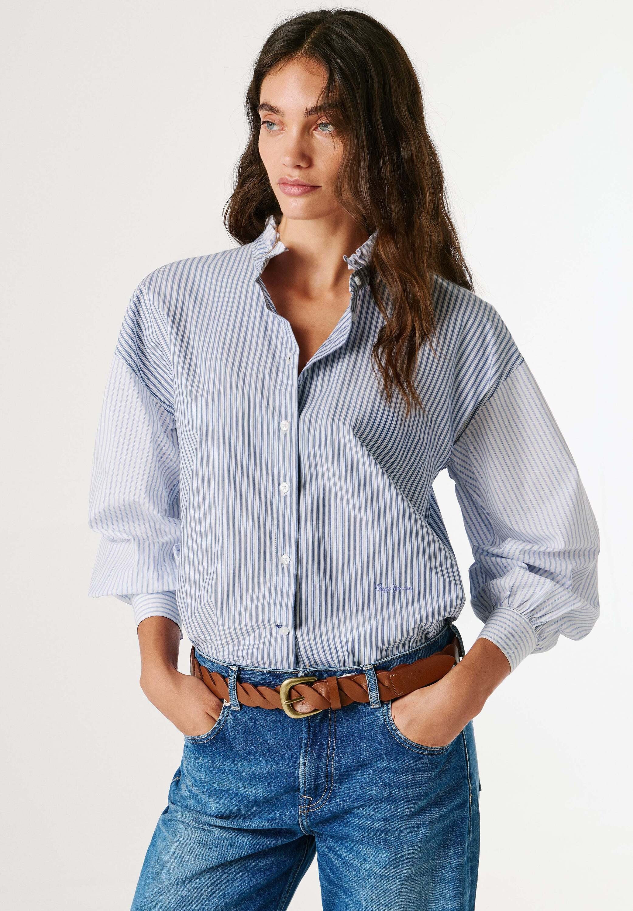 Pepe Jeans Funktionsshirt »shirt APER SHIRT«