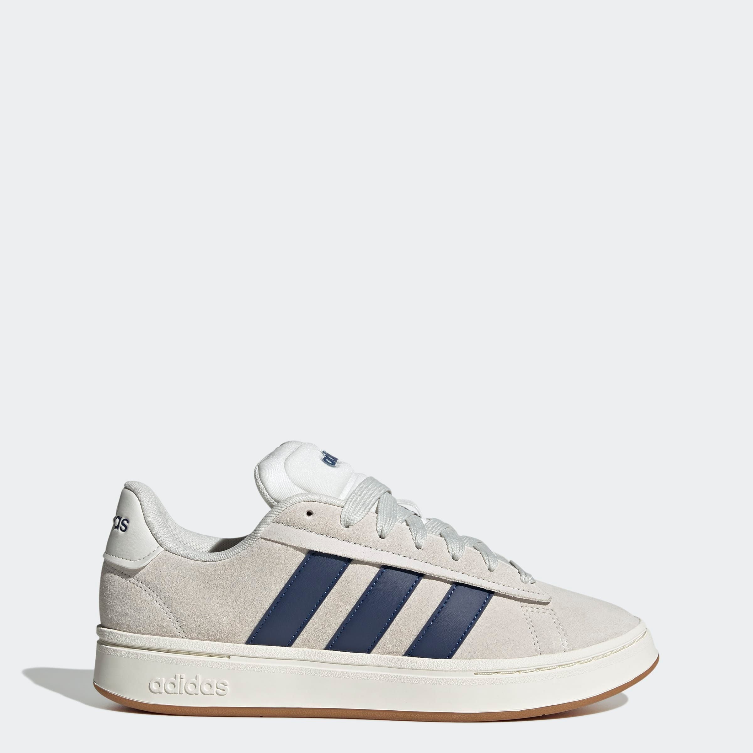 adidas Sportswear Sneaker »GRAND COURT ALPHA«, Design inspiriert vom adidas Campus 00