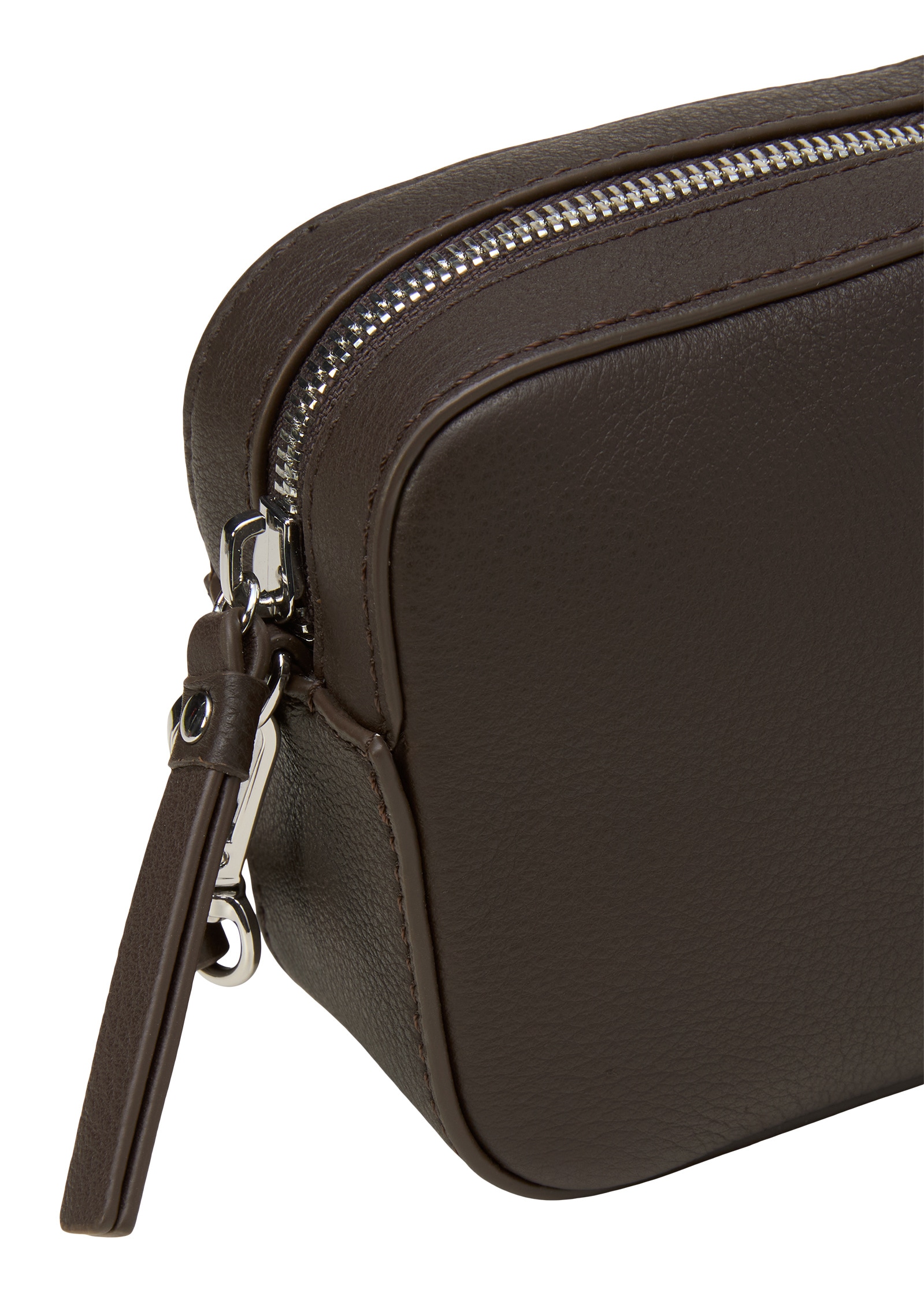 Marc O'Polo Umhängetasche »im Camera-Bag-Stil«