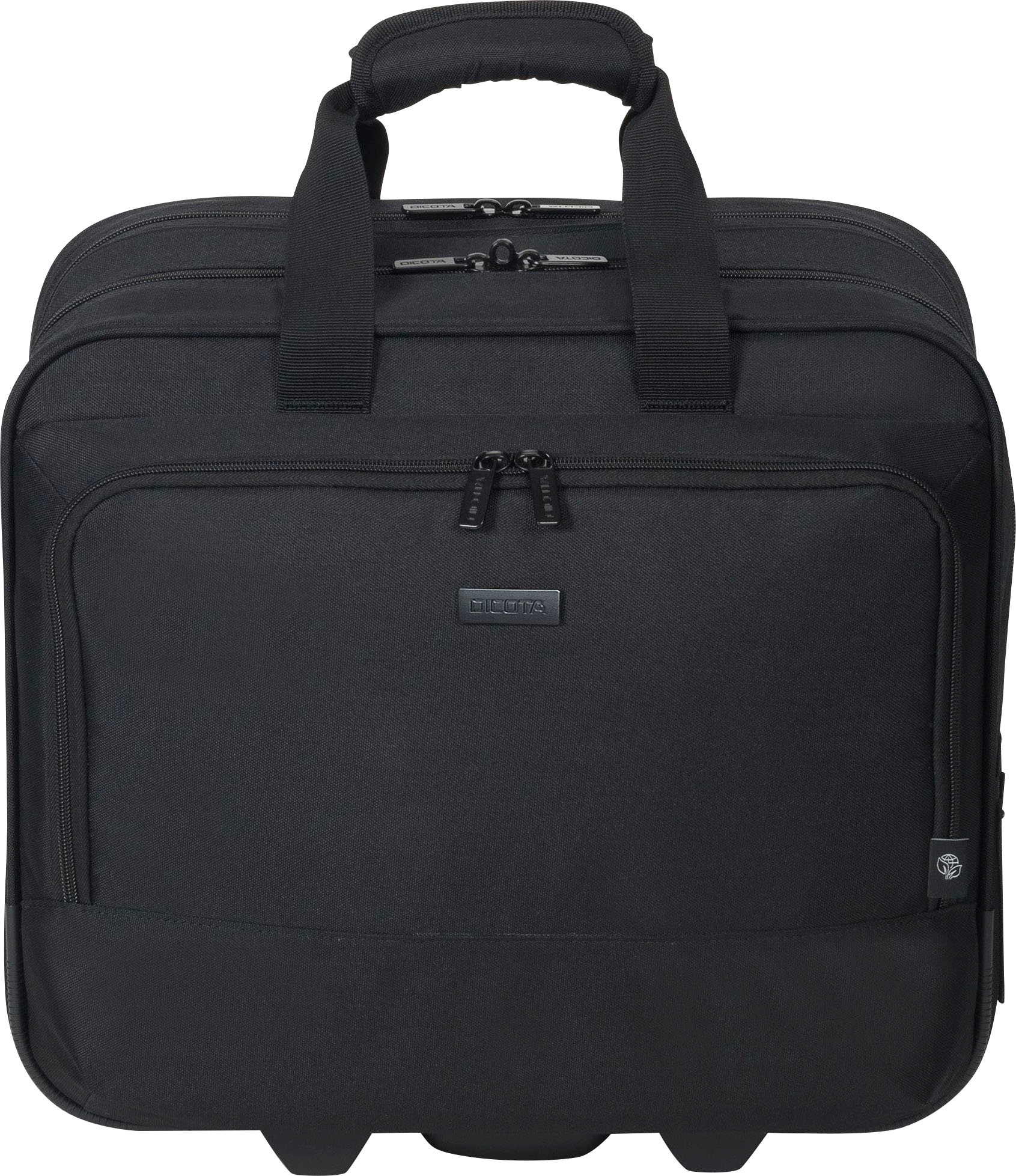 DICOTA Laptoptasche »Top Traveller Eco BASE 1...