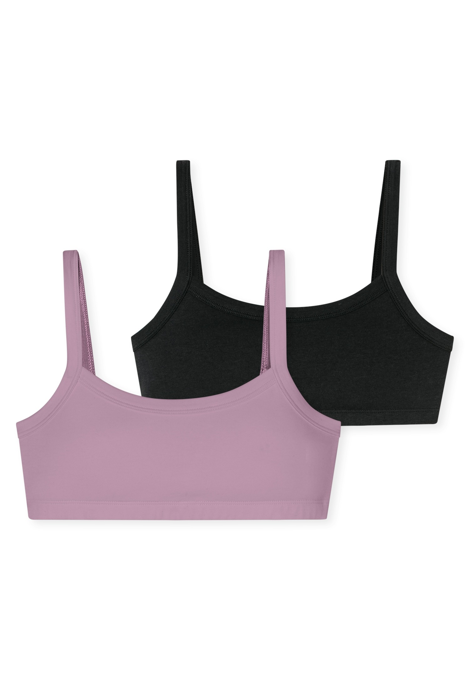 Schiesser Bustier ""Fresh Vibe"", flexible, bequeme Passform