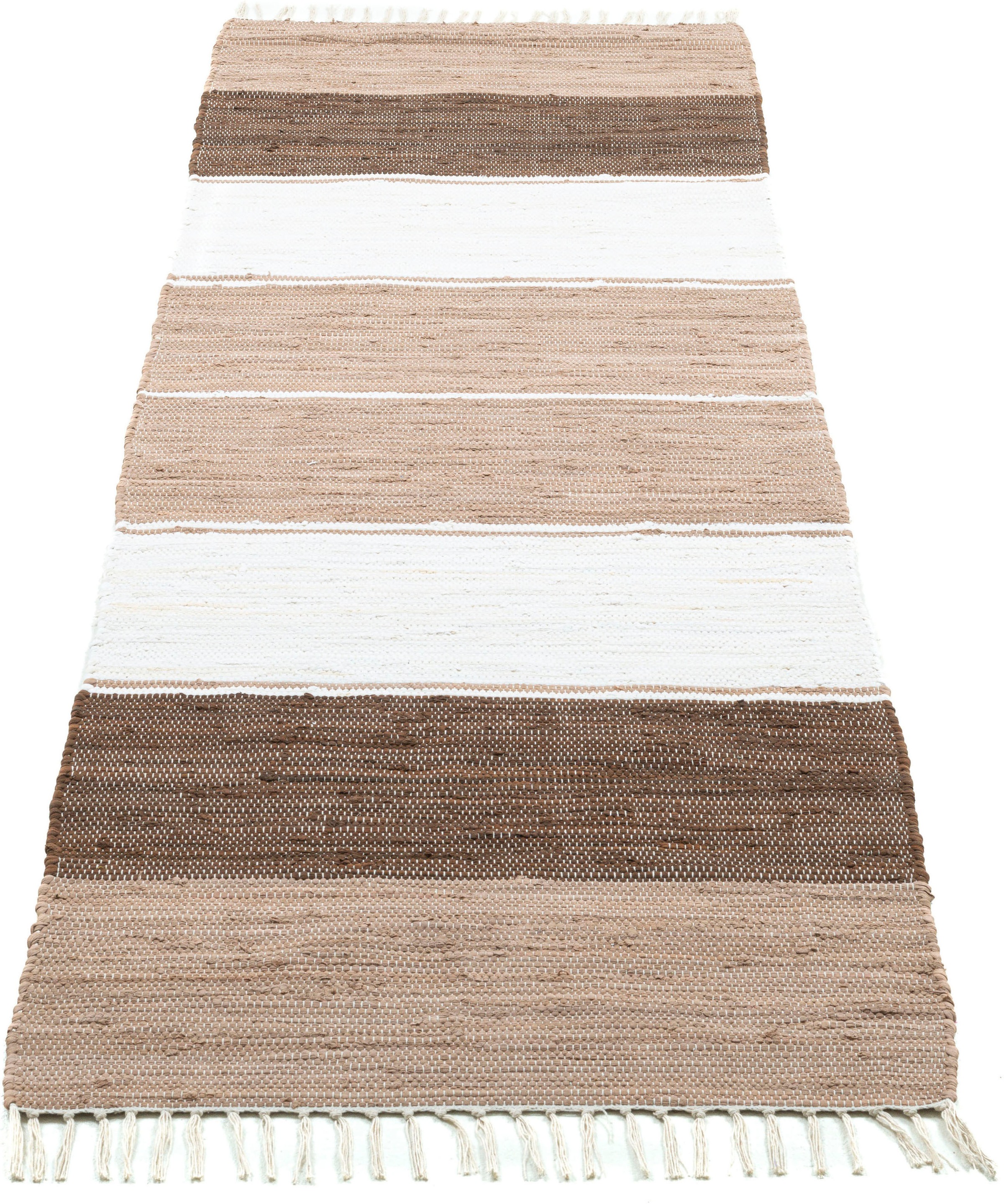 THEKO Kiliminis takelis »Stripe Cotton« rech...