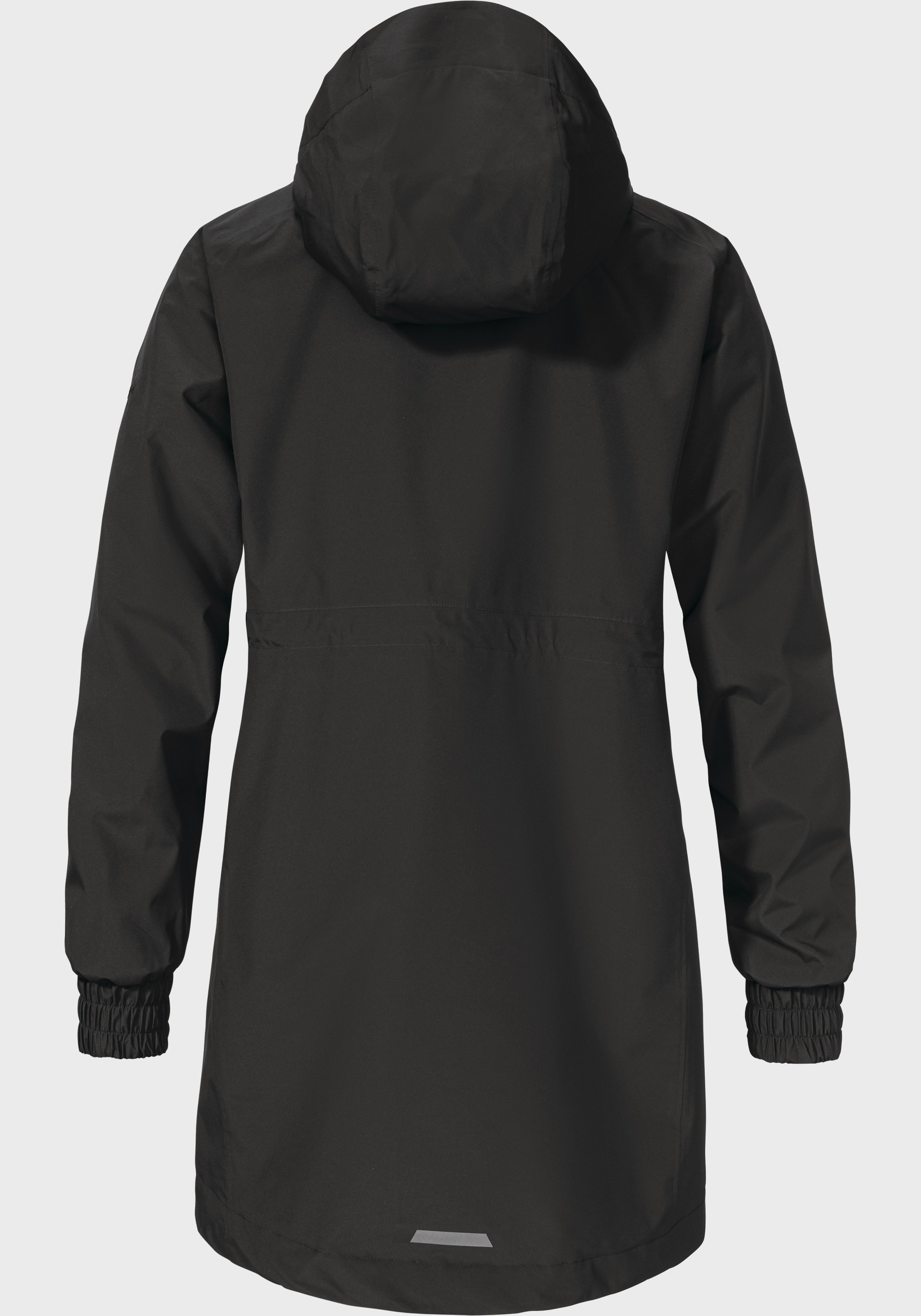 Schöffel Parka "Urban Parka Style Bohorok WMS", mit Kapuze günstig online kaufen