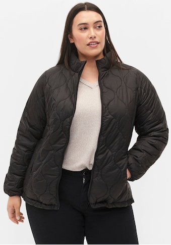 Zizzi Steppjacke » JACKET«