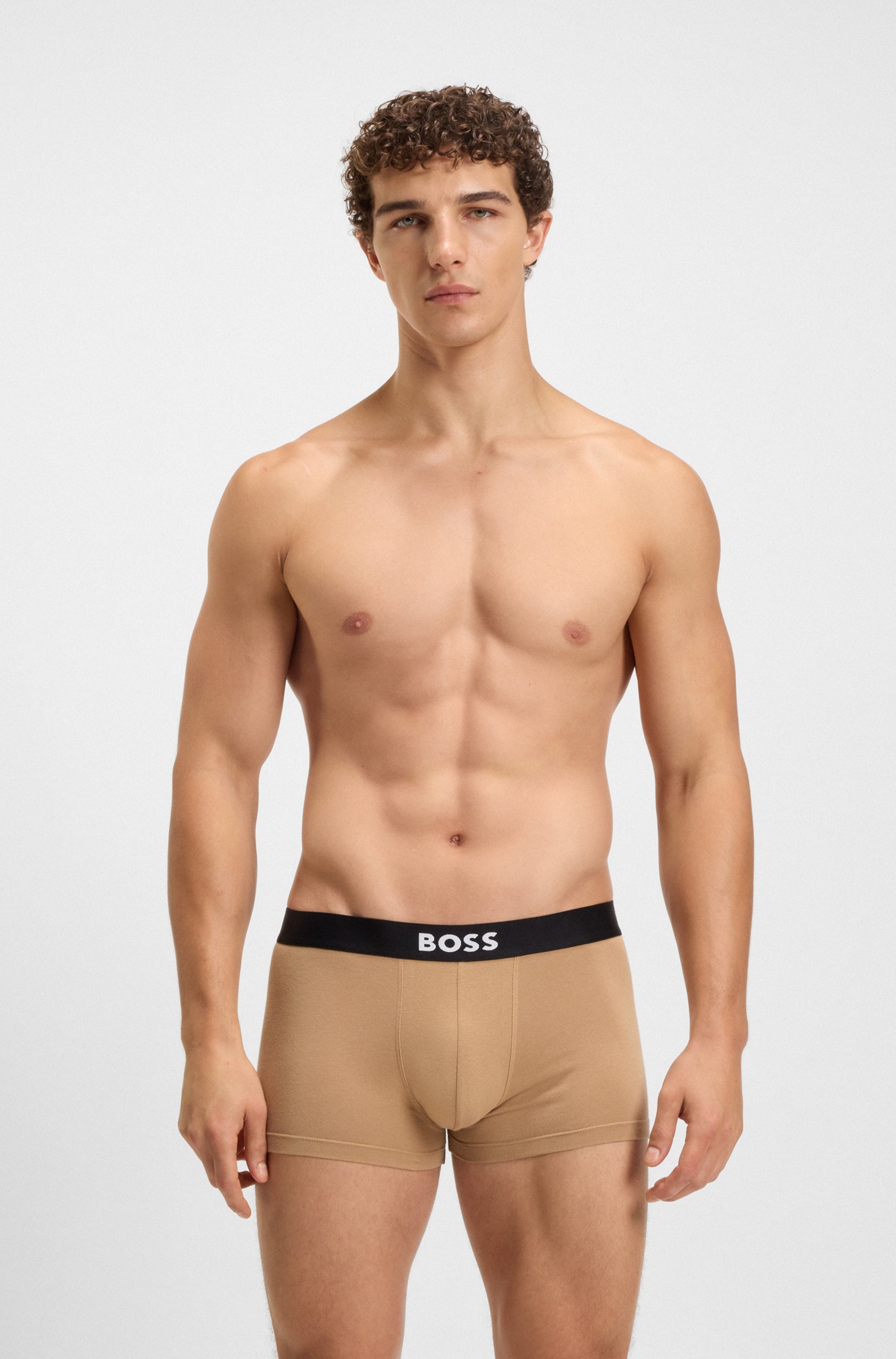 BOSS Trunk »3P BOSS ONE x David Beckham«