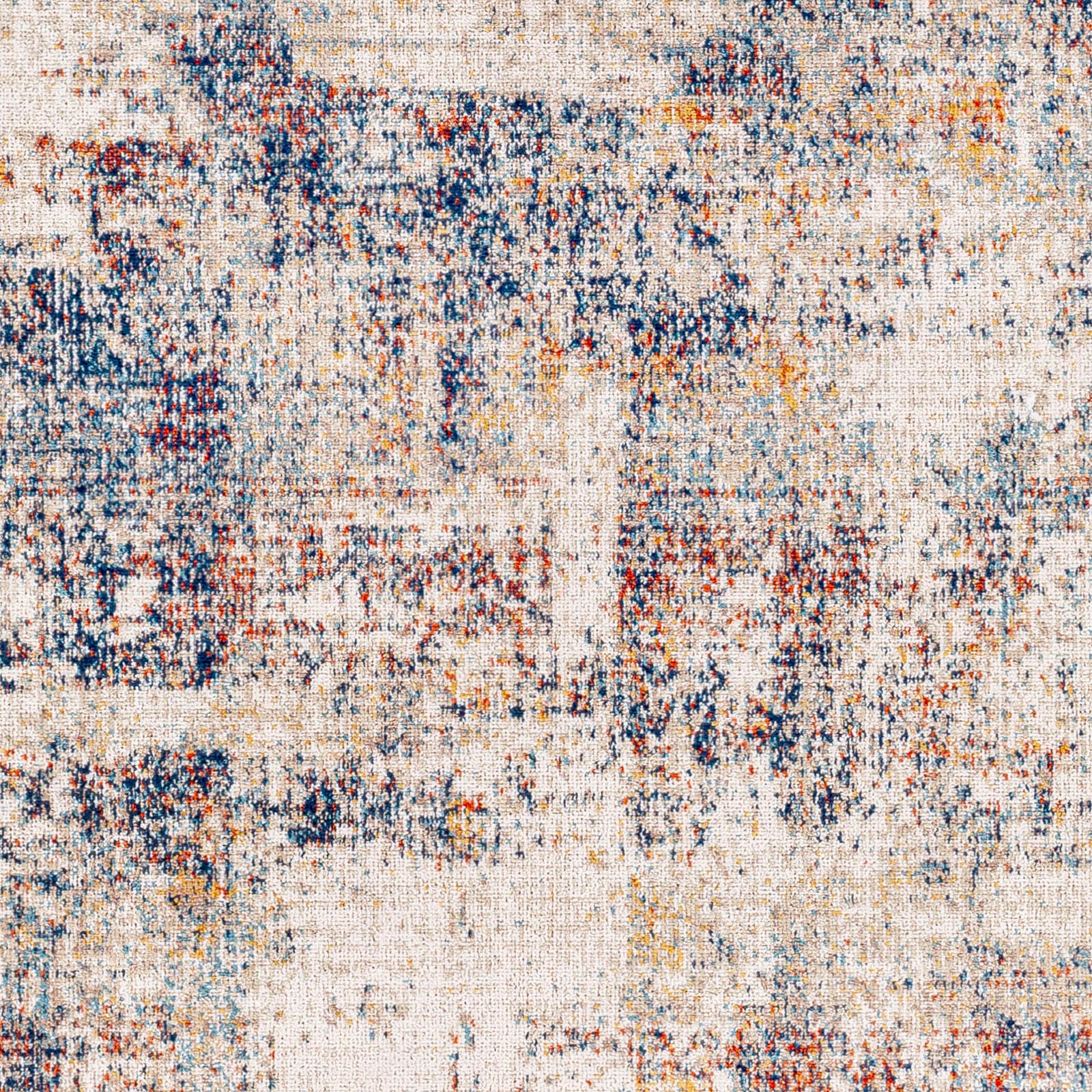 Livabliss Teppich »ASWARD« rechteckig 6 mm Höhe In- & Outdoorteppich, Modern & Wetterfest, für Balkon, Terrasse, Küche