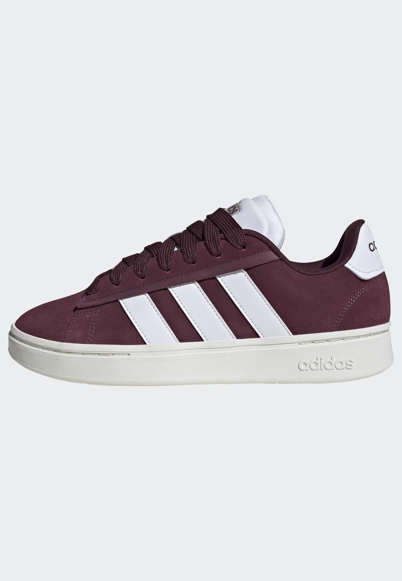 adidas Sportswear Sneaker »GRAND COURT ALPHA«  Design inspiriert vom adidas Campus 00