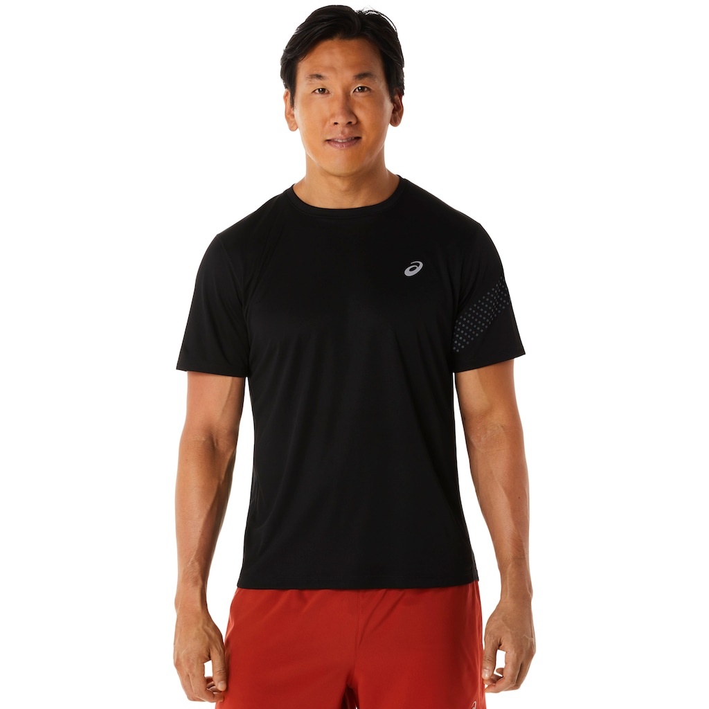 Asics Laufshirt »ICON TOP«