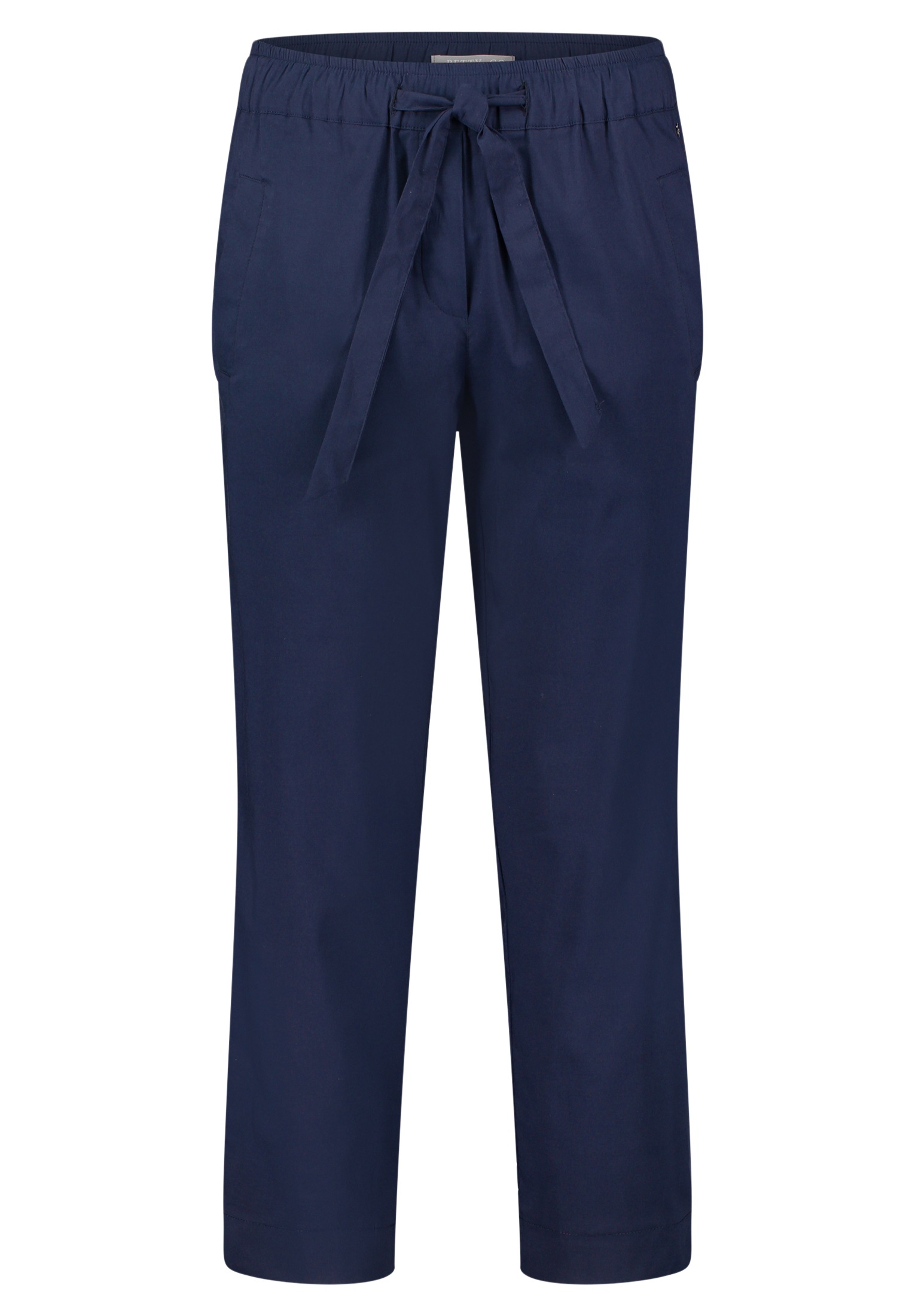 Betty&Co Stoffhose "Betty & Co Casual-Hose mit elastischem Bund", Material günstig online kaufen