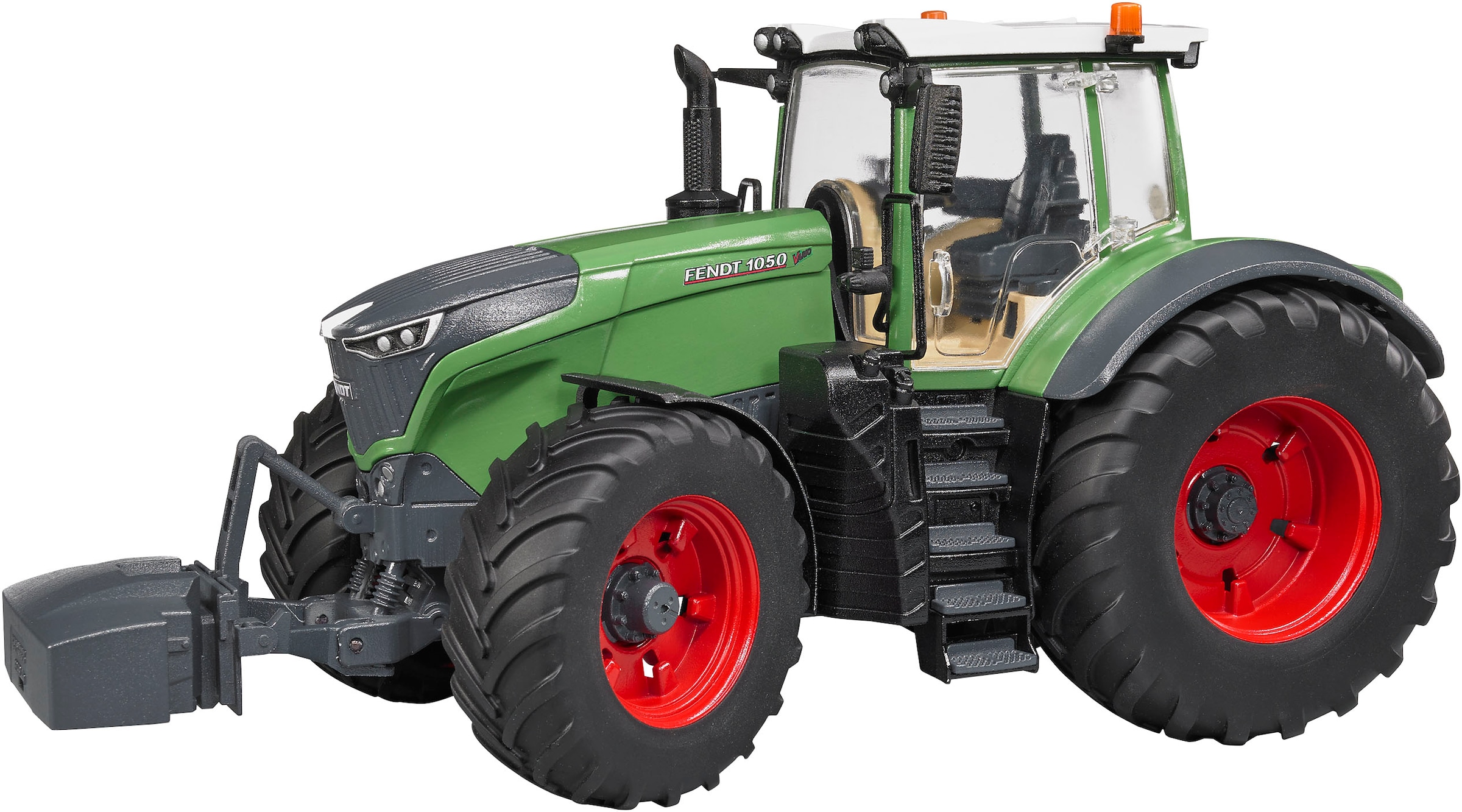 Bruder® Spielzeug-Traktor »Fendt 1050 Vario 42 cm (04040)«, Made in Europe