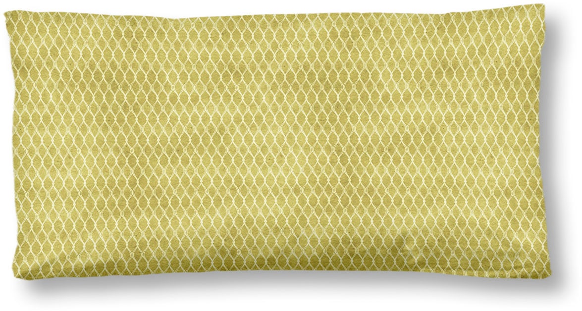 hip Kissenhülle "XABINE" Baumwolle, Mako-Satin, 40x80, 1 Stück, Reißverschl günstig online kaufen