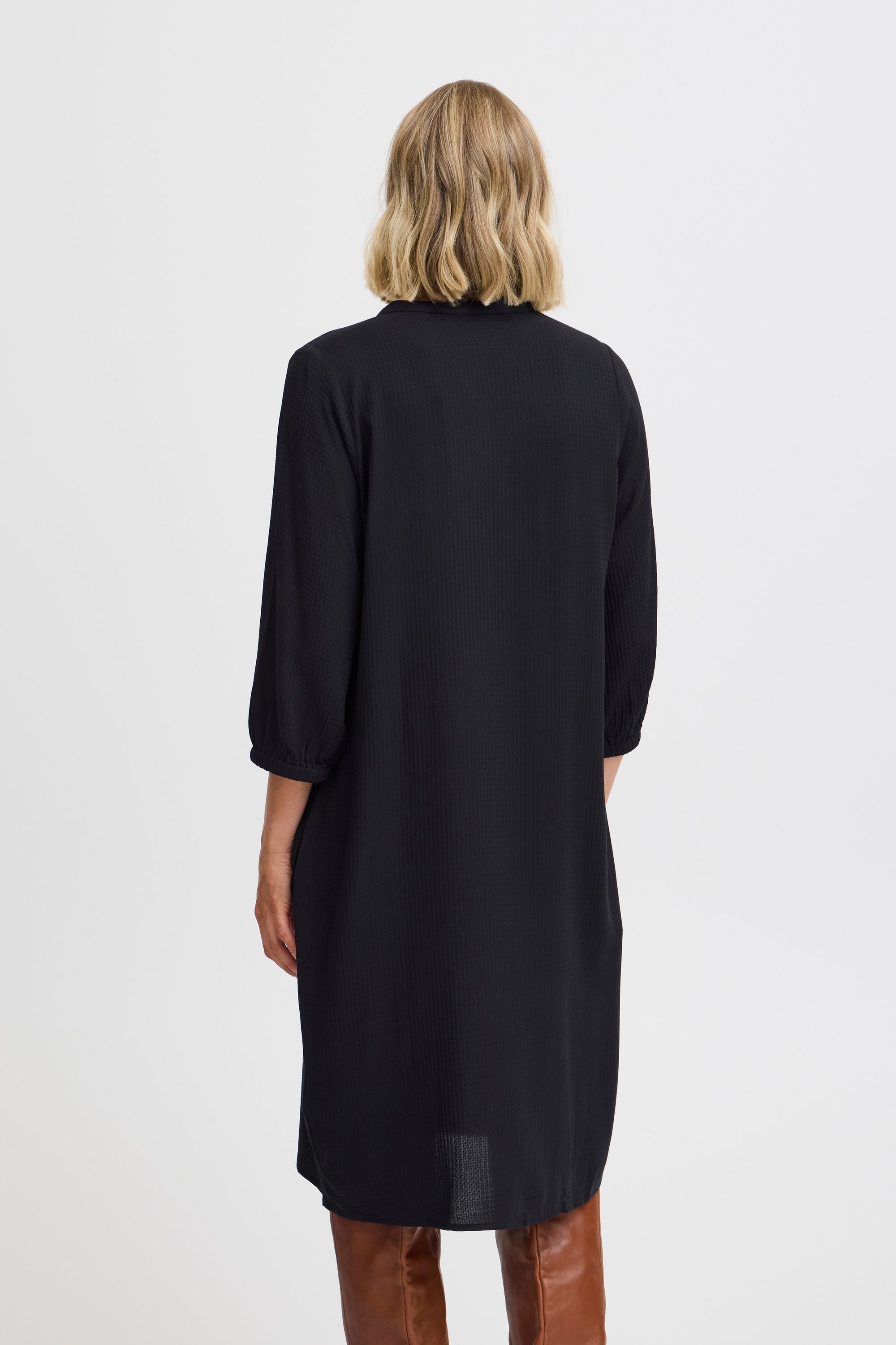 fransa Blusenkleid »Blusenkleid FROLINE DR 3«