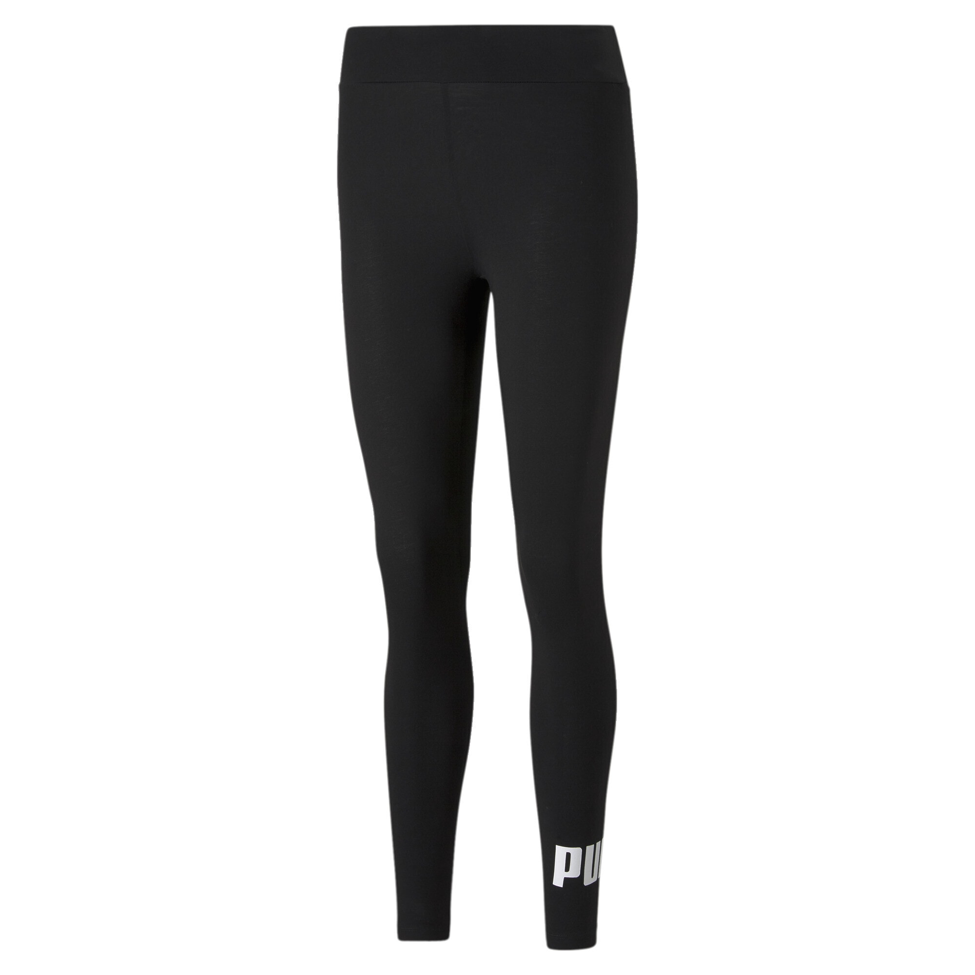 PUMA Leggings "Essentials Logo Leggings Damen"