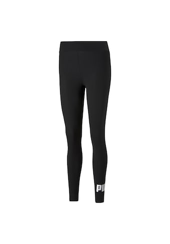 PUMA Leggings »Essentials Logo Leggings Dam...