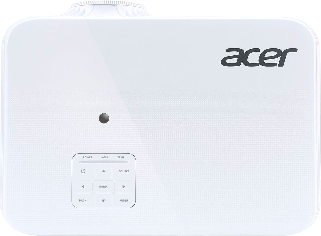 Acer Beamer »P5630«, (20000:1)